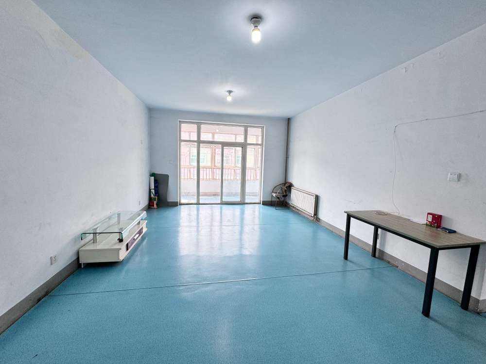 整租·高墙王小区  南