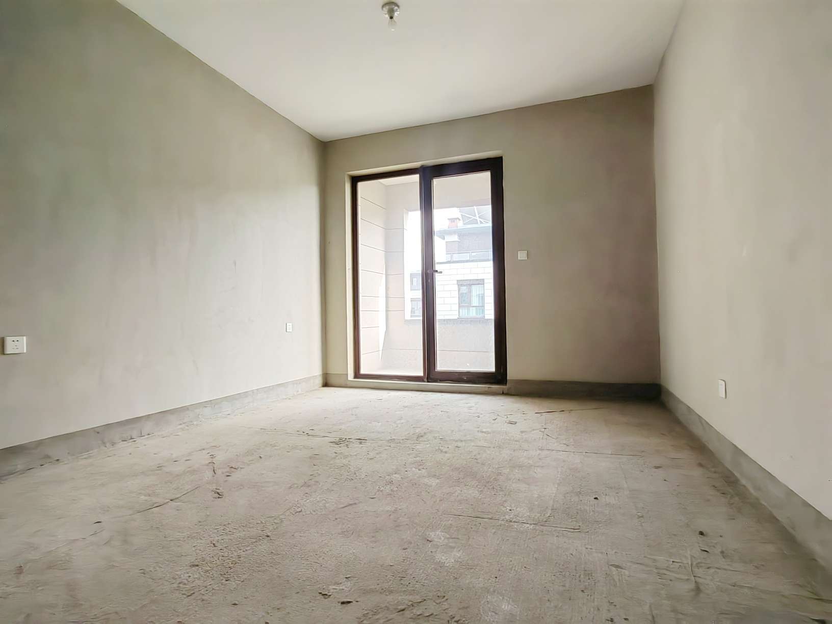 中国中铁诺德名府