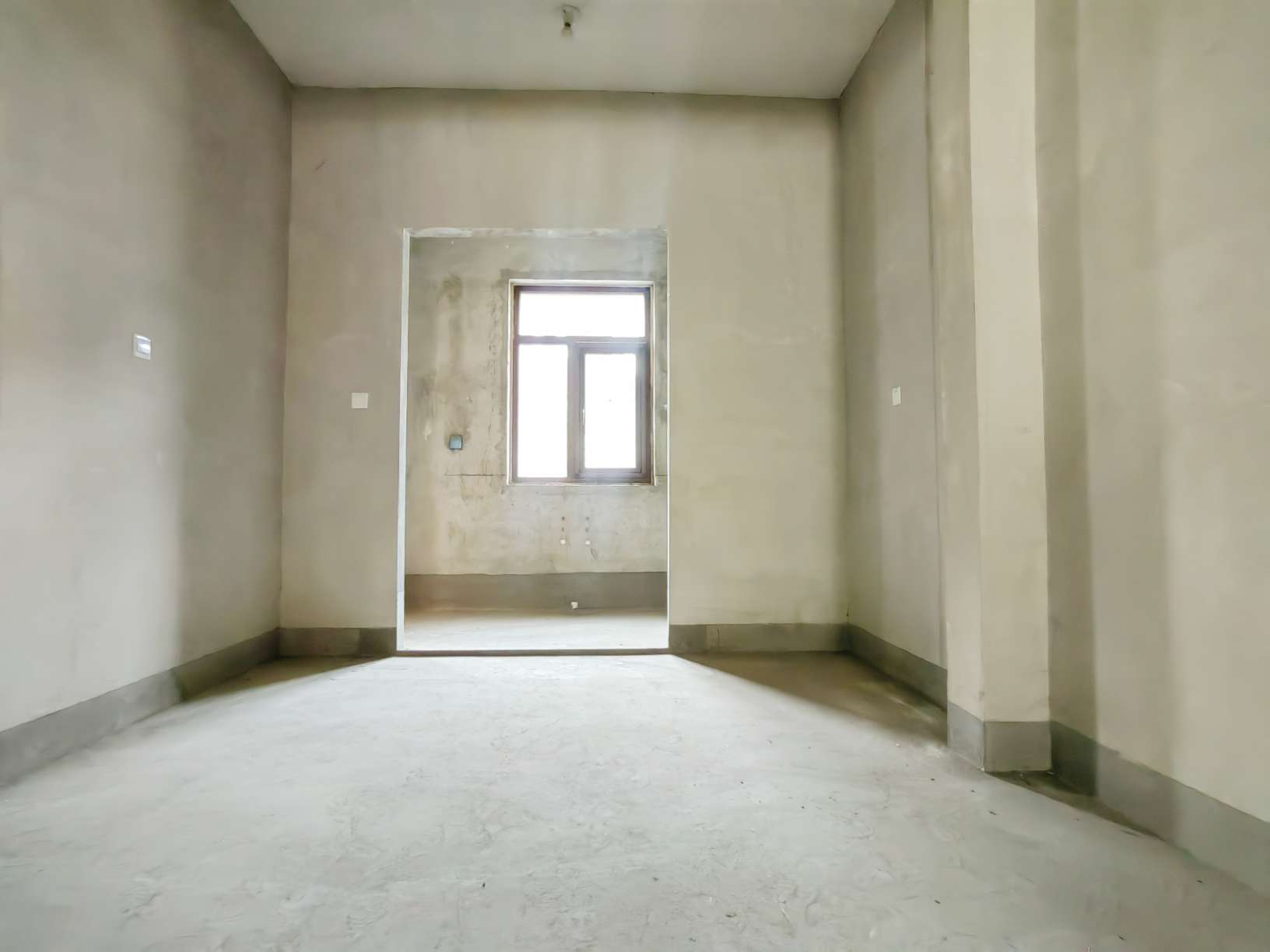 中国中铁诺德名府