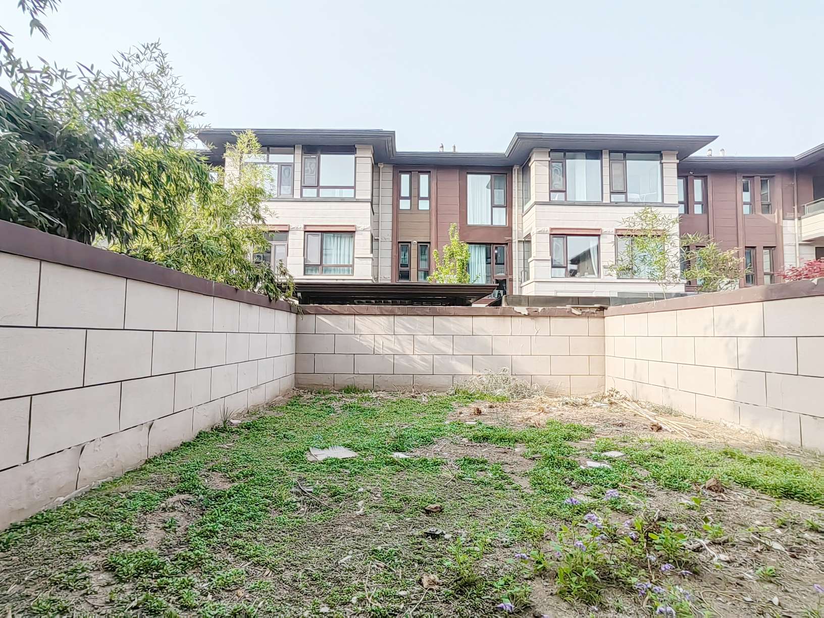 中国中铁诺德名府