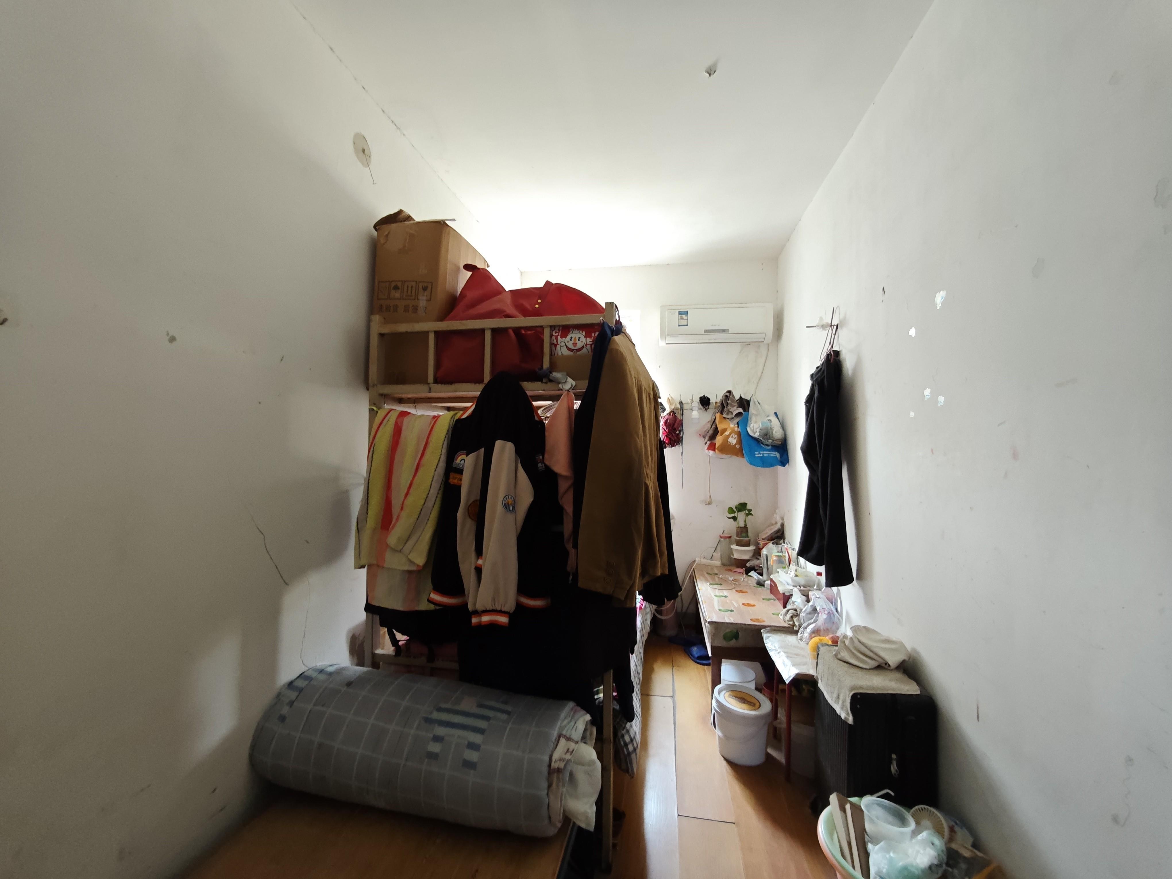 燕山新居