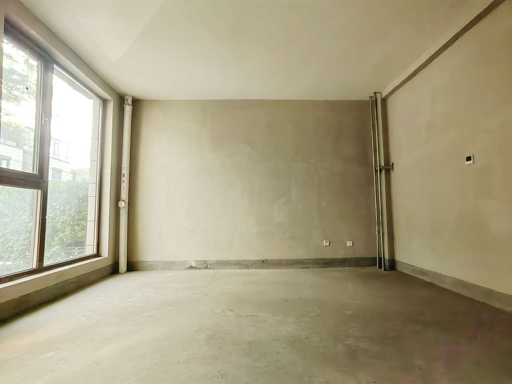  中国中铁诺德名府 南北