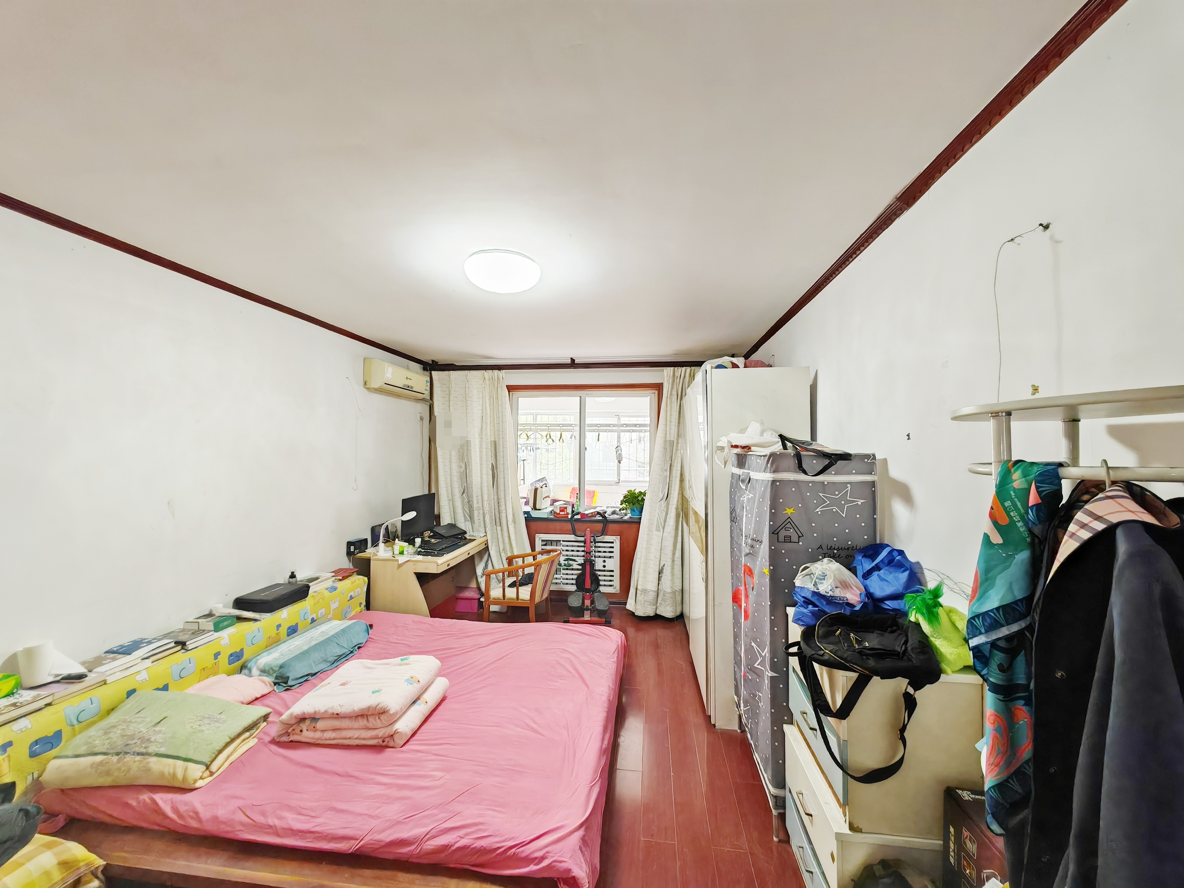 甸柳新村一区