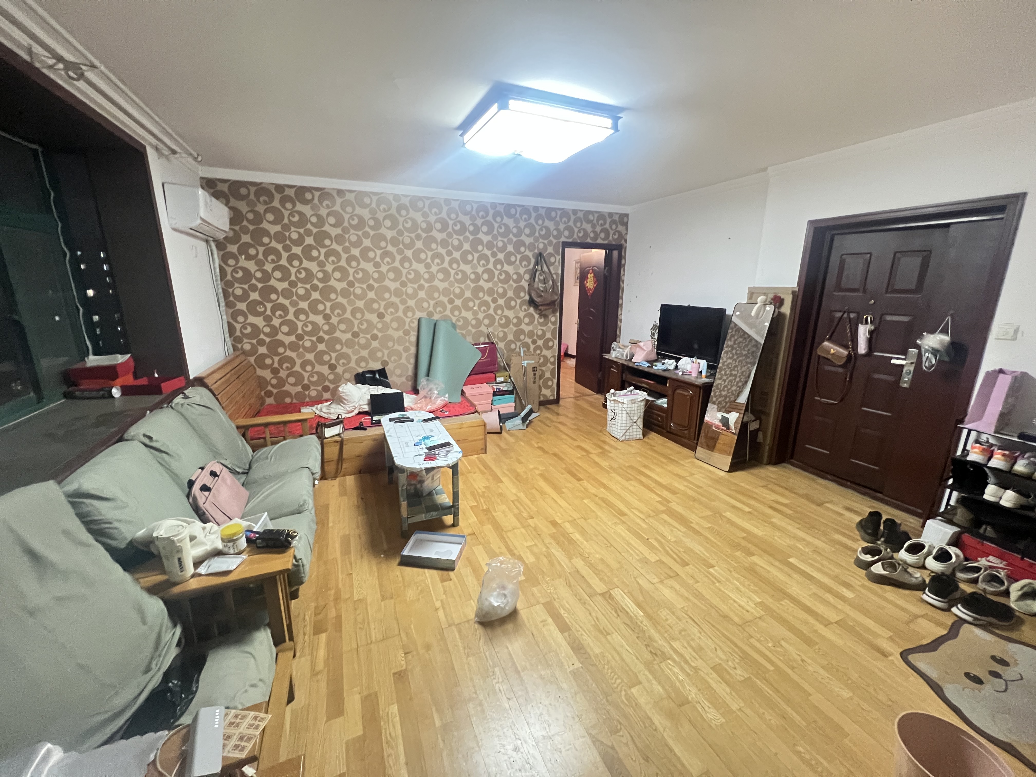 整租·东兴寓城 南北