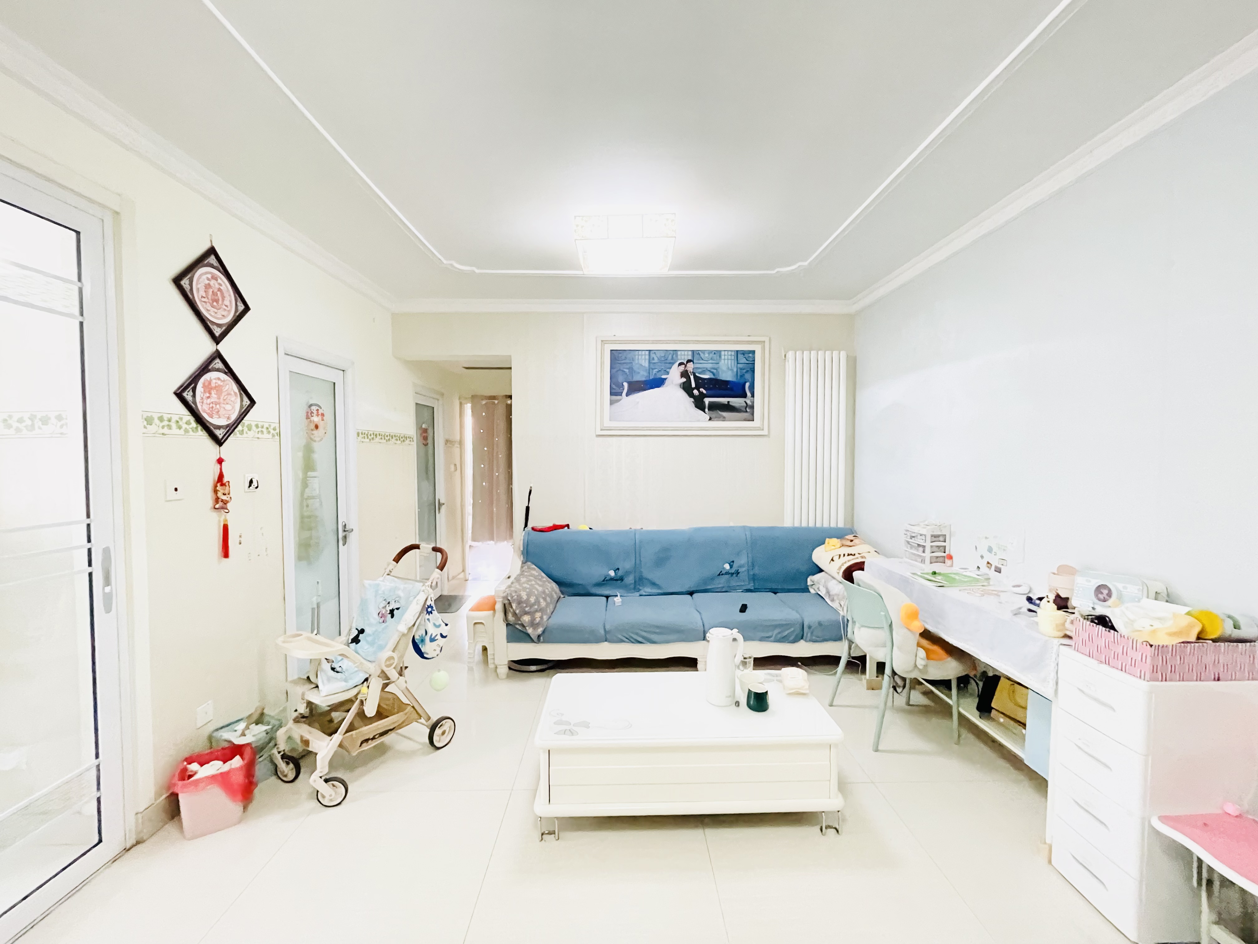 鑫苑国际城市花园