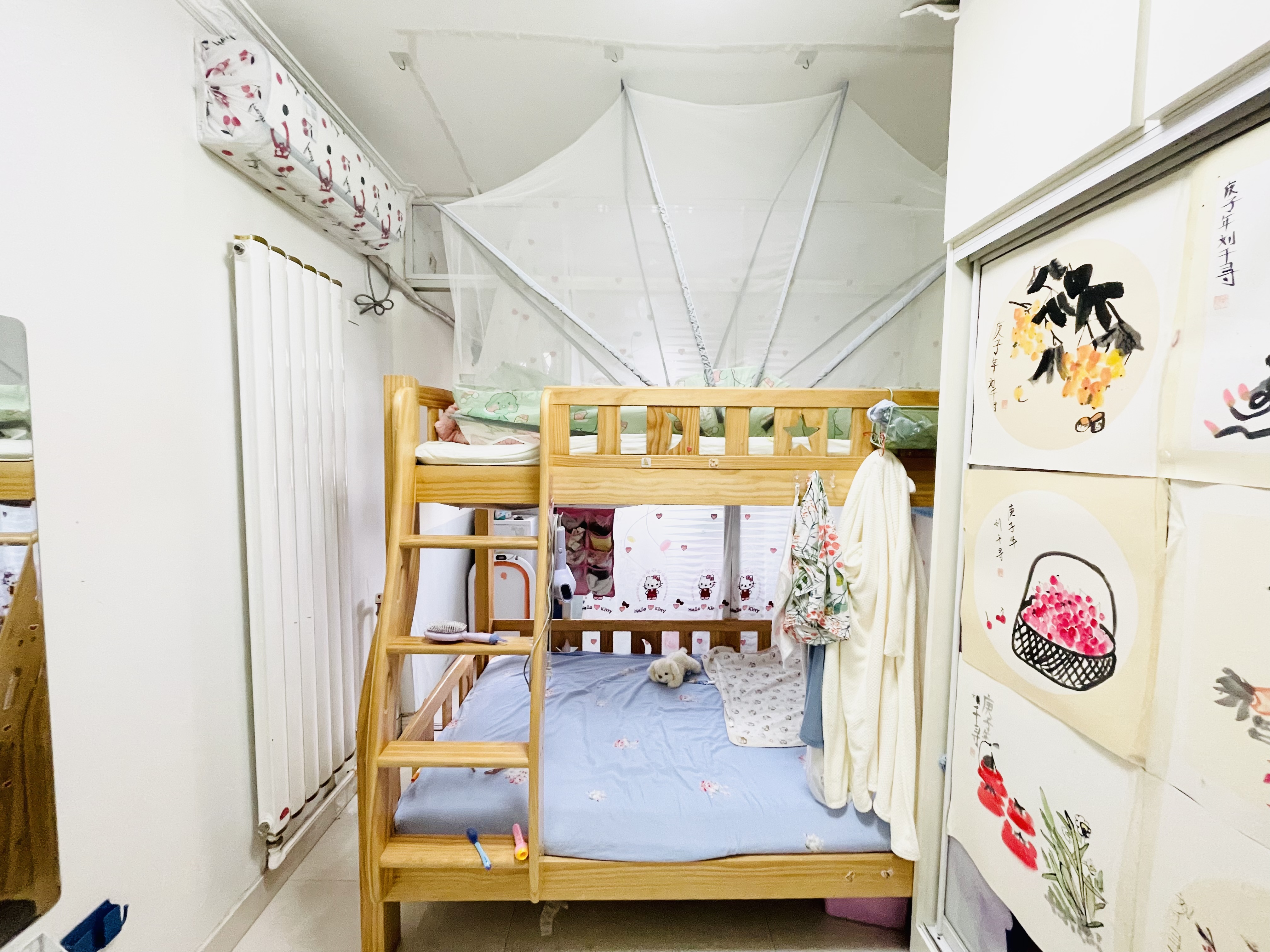 鑫苑国际城市花园