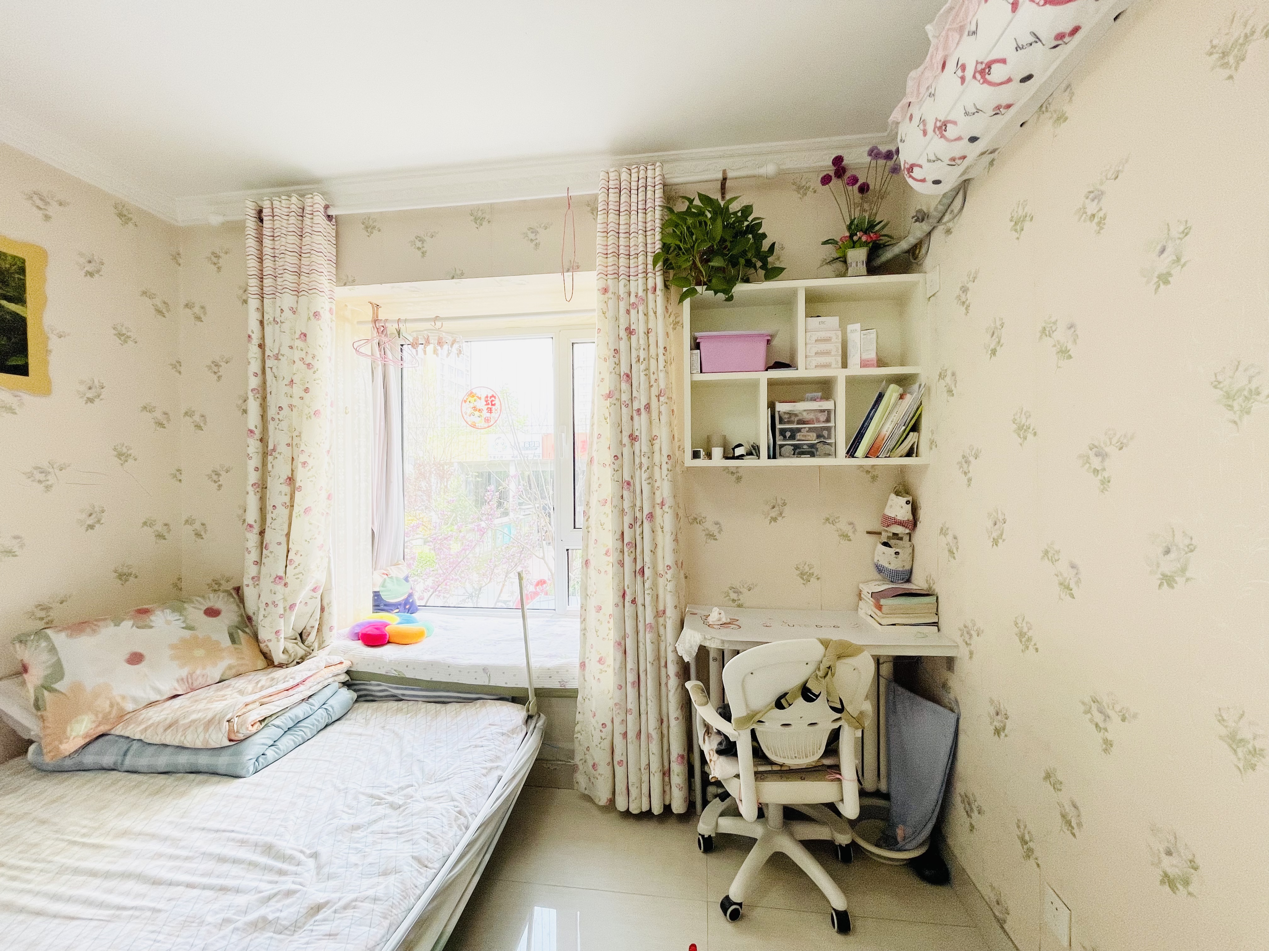 鑫苑国际城市花园