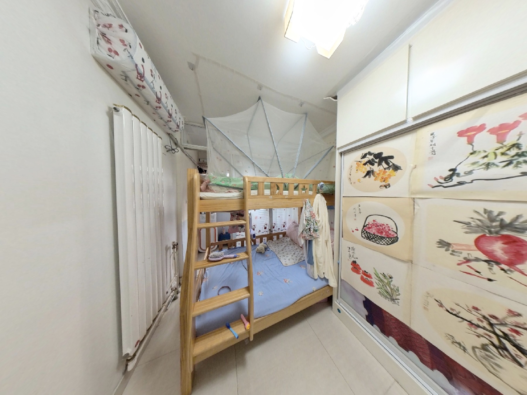 鑫苑国际城市花园