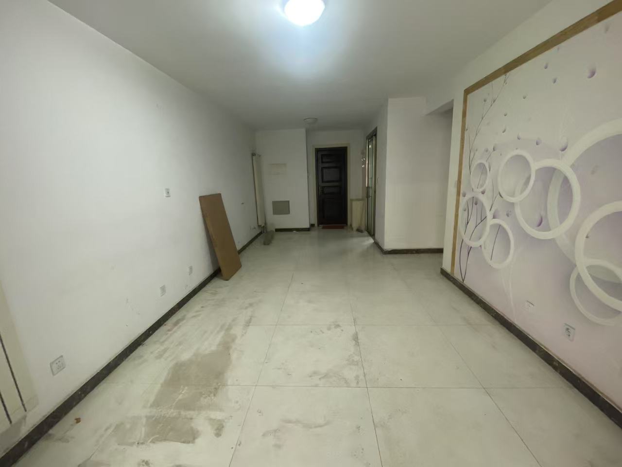 
							中海天悦府