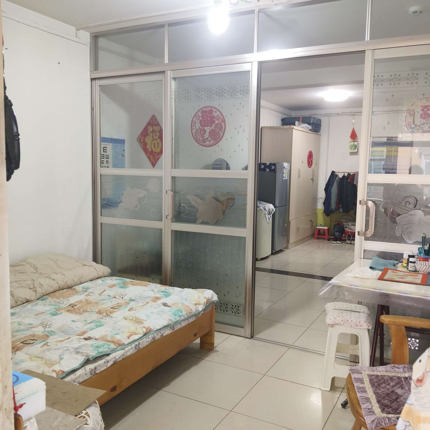 明星小区(槐荫)