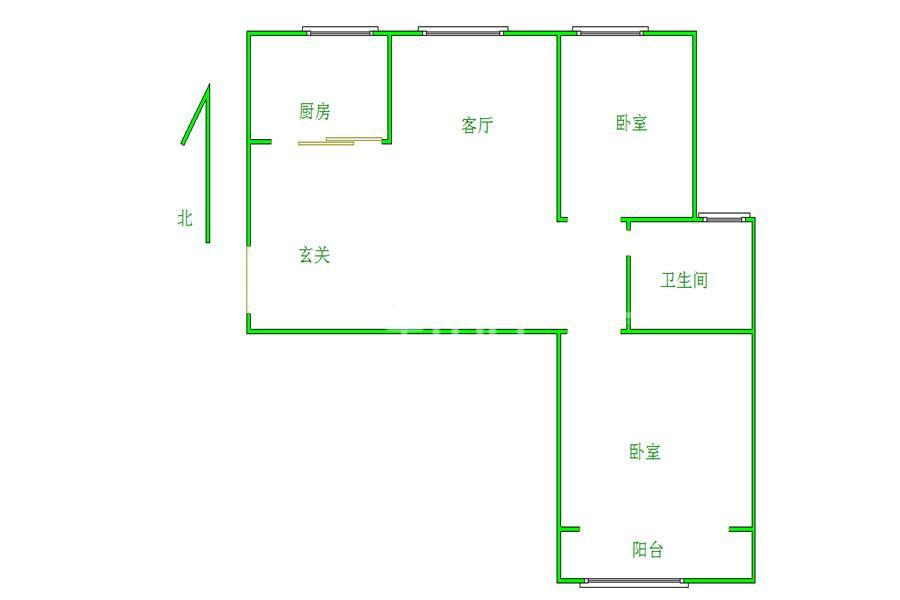 经纬嘉园