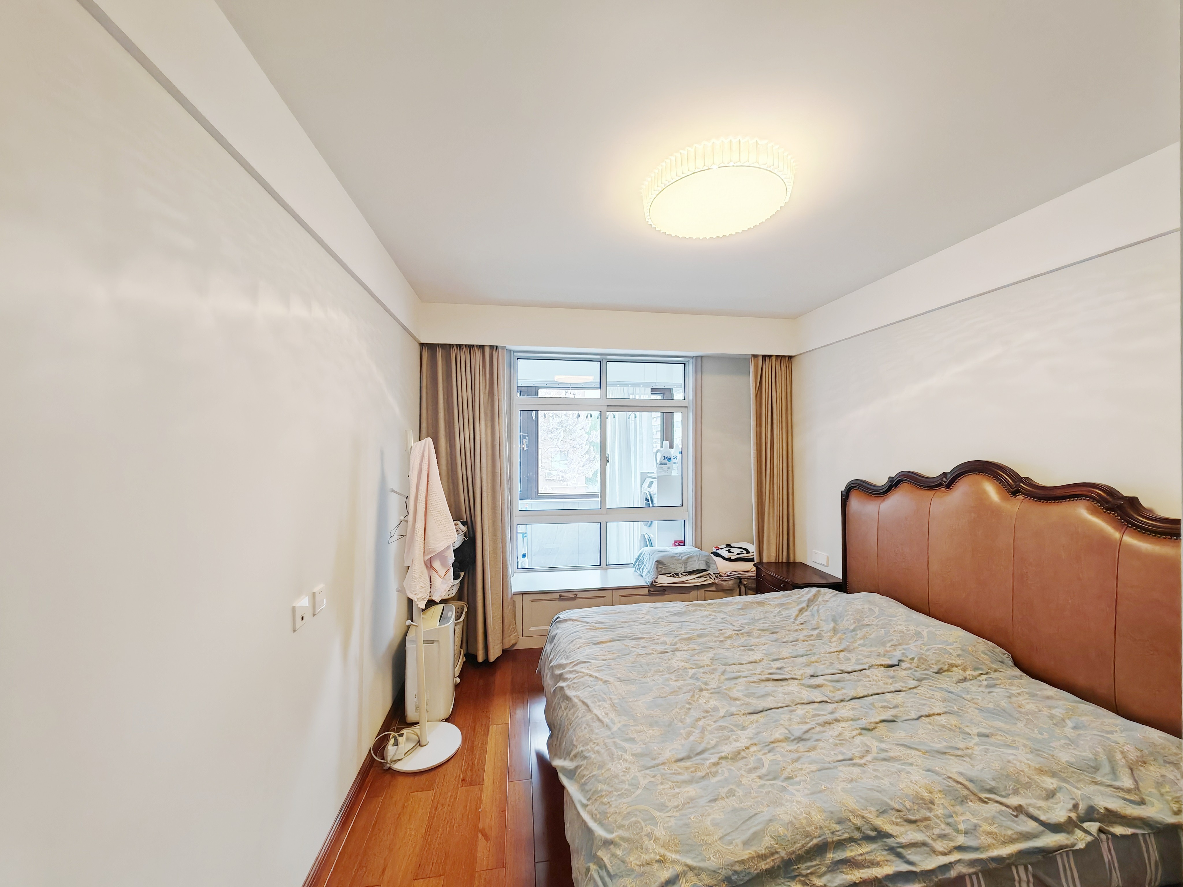 明湖小区东区四区