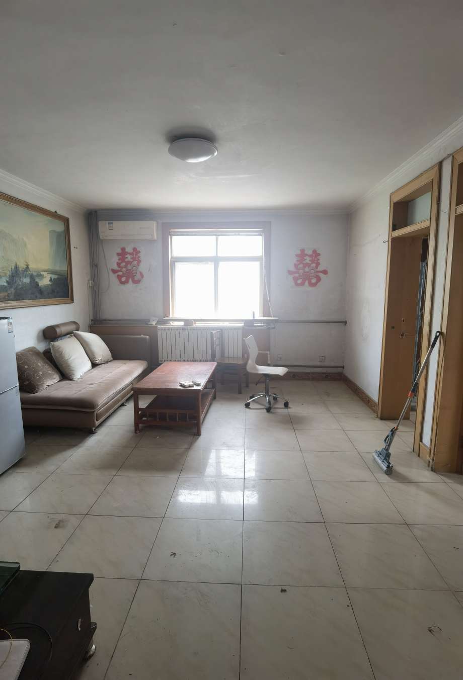 整租·姚家 姚家小区东区 2室2厅 南北通透