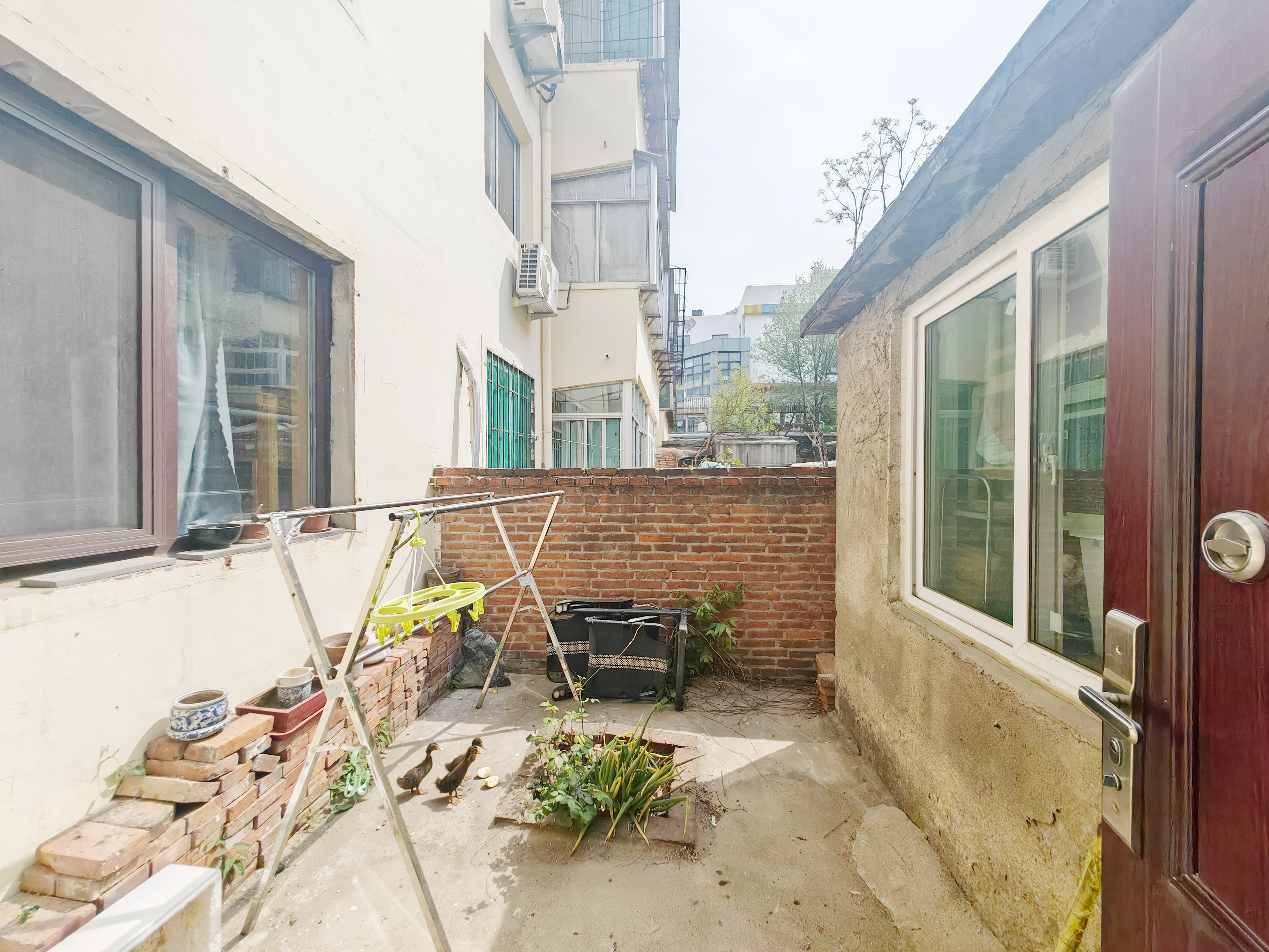 燕子山西路20号院