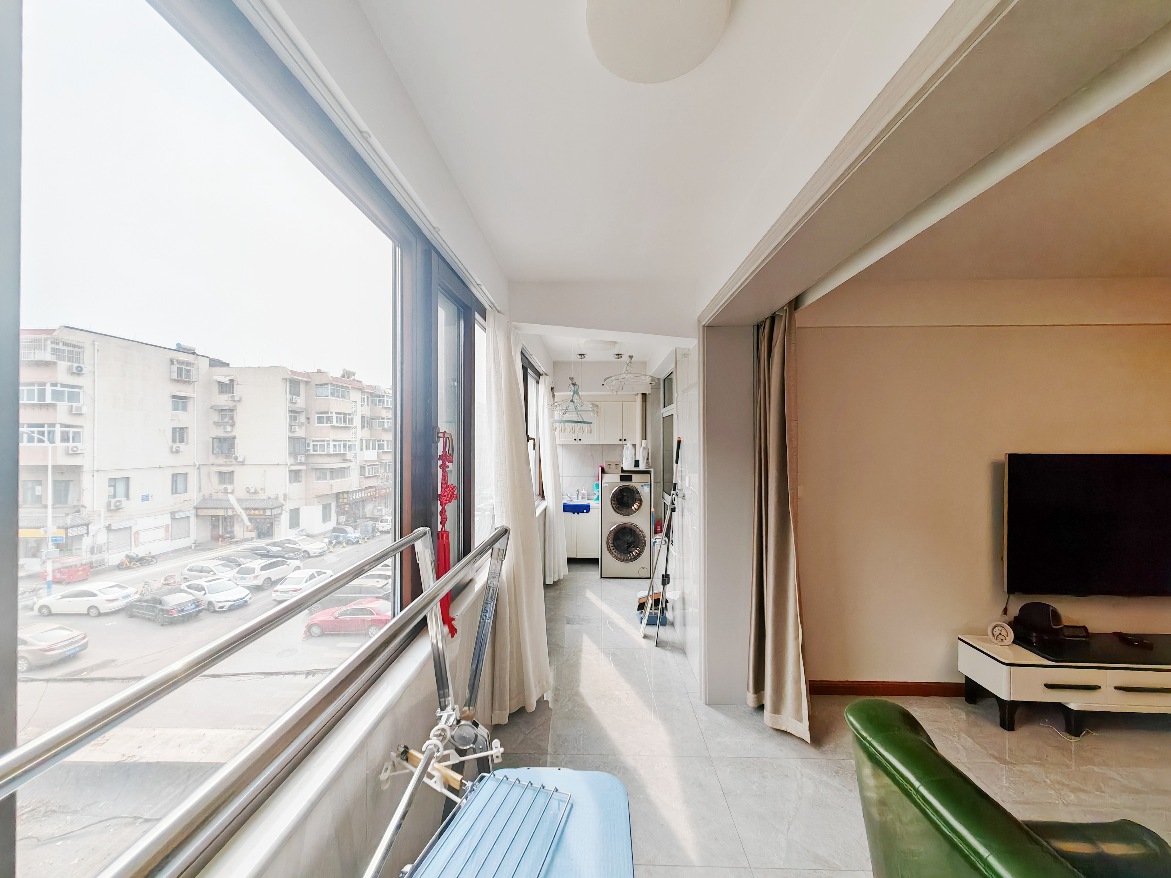 明湖小区东区四区