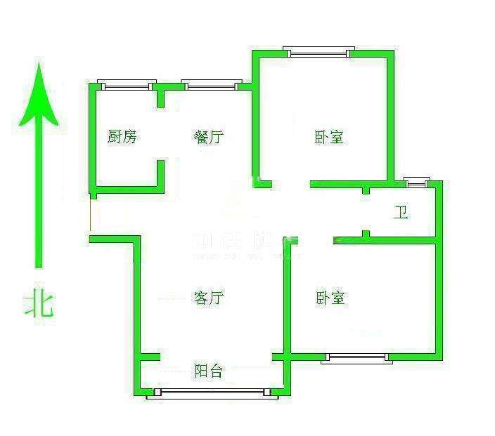 中铁汇苑