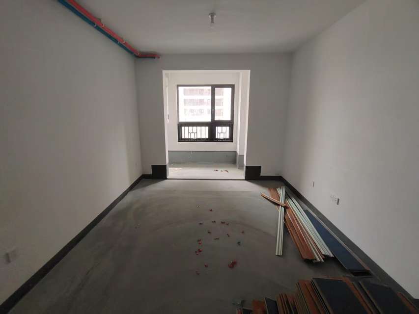 整租·建发玖熙府  南北
