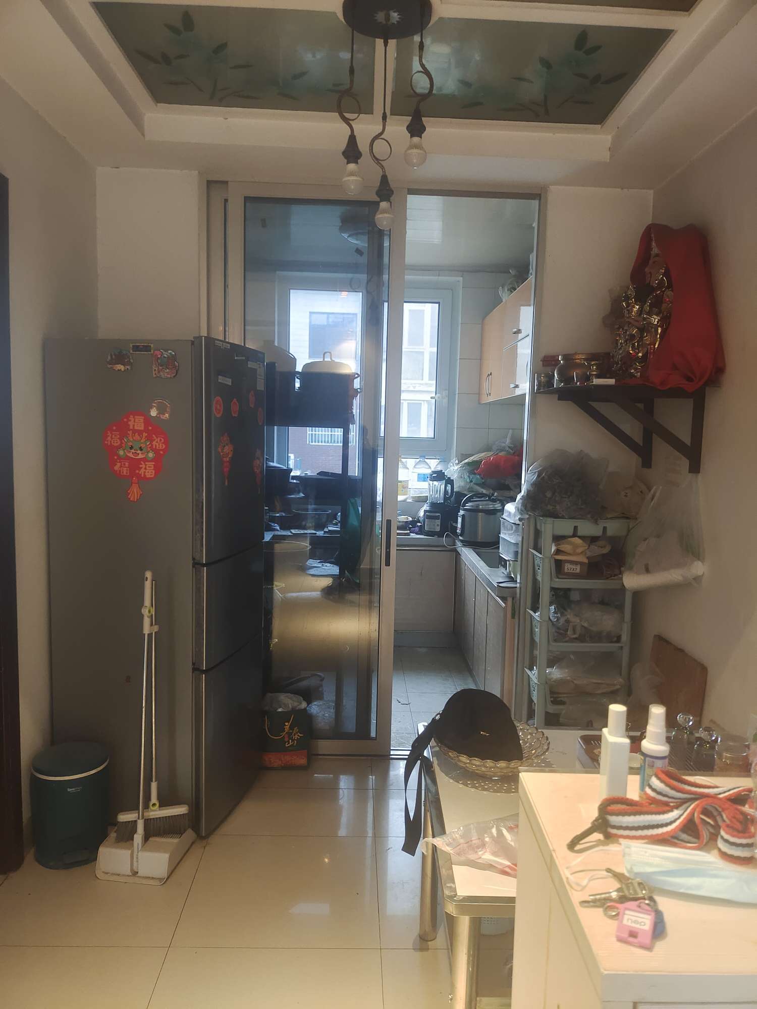 汇富名仕居