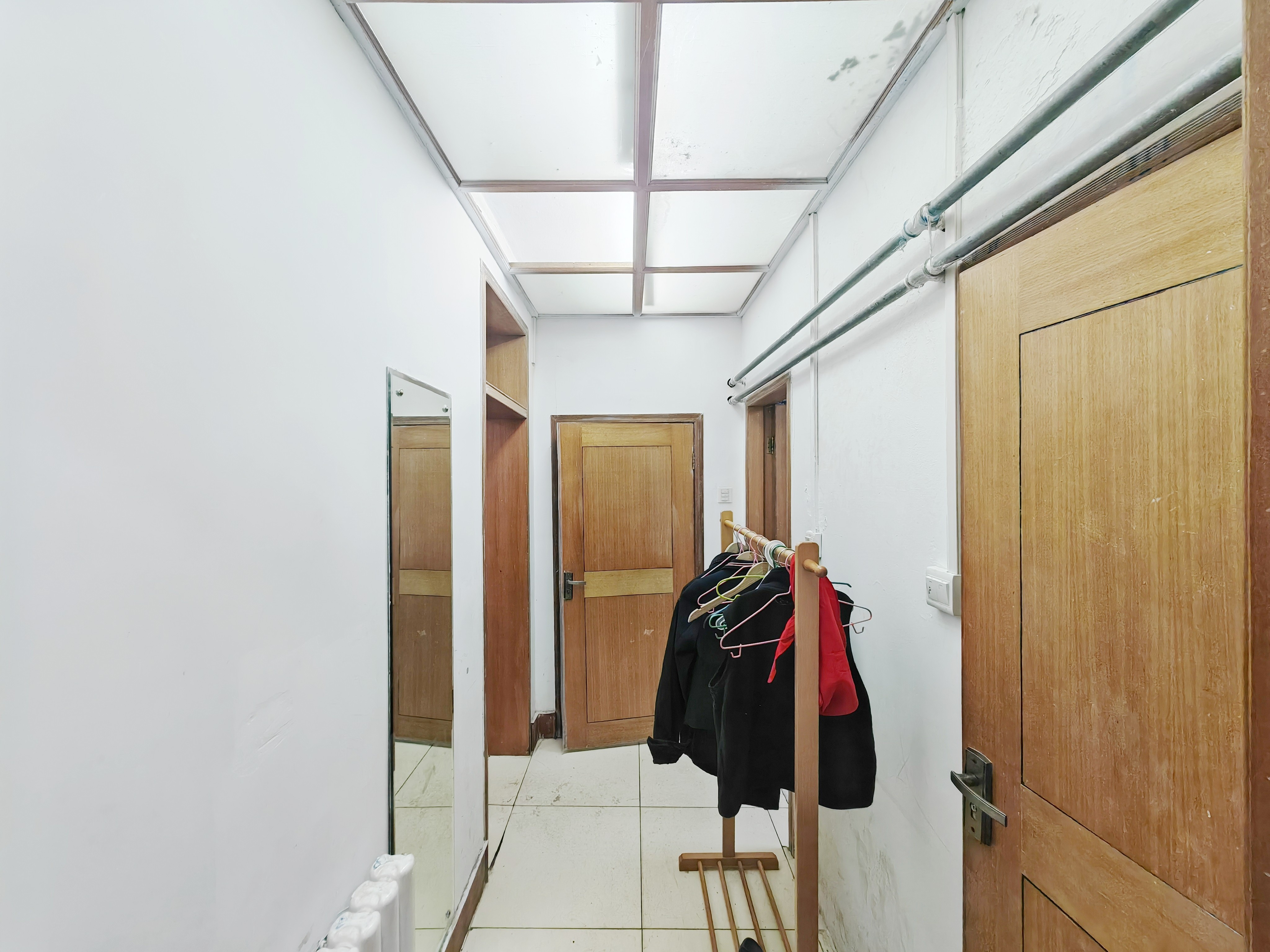 燕子山西路20号院