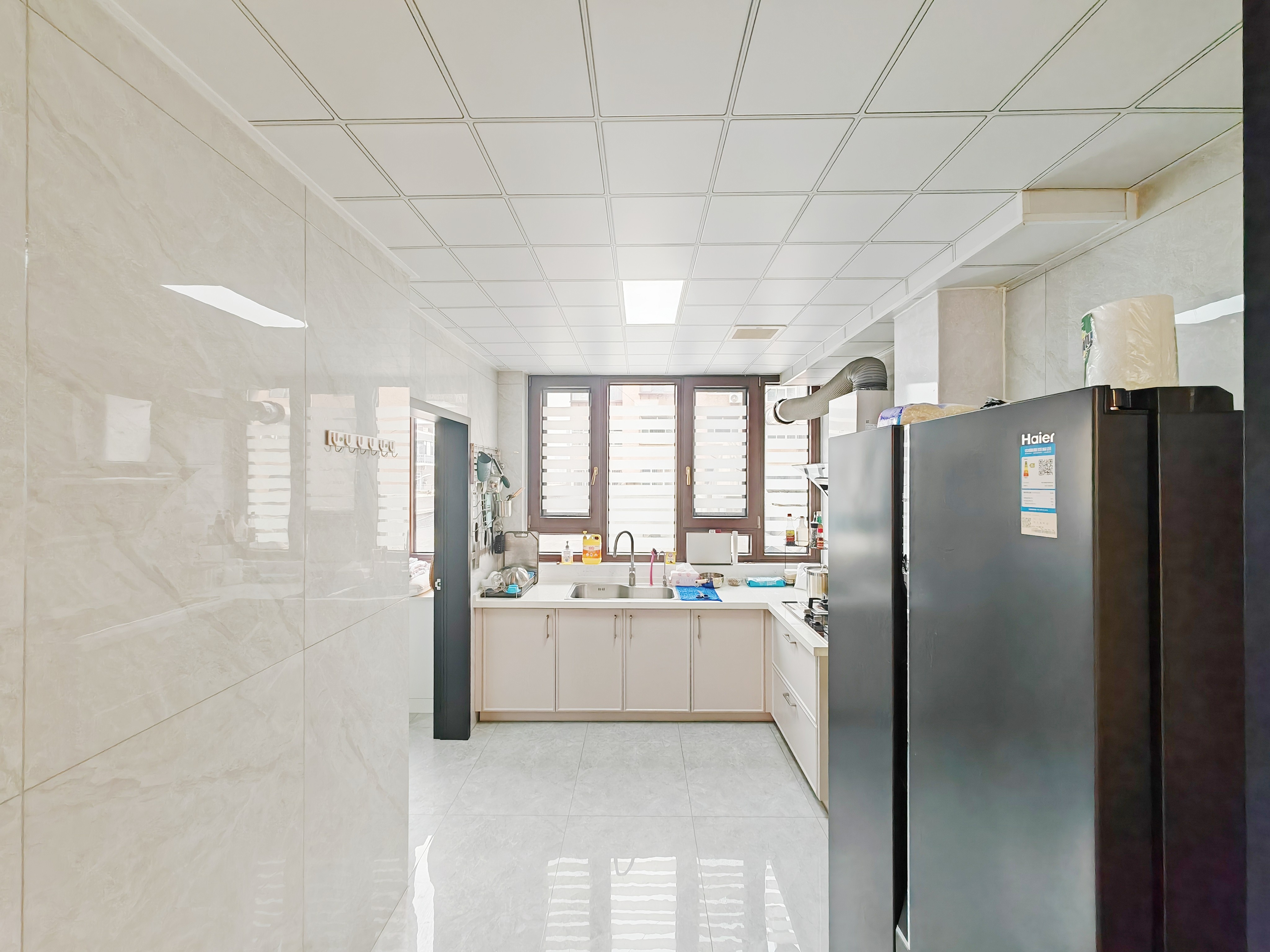 明湖小区东区四区