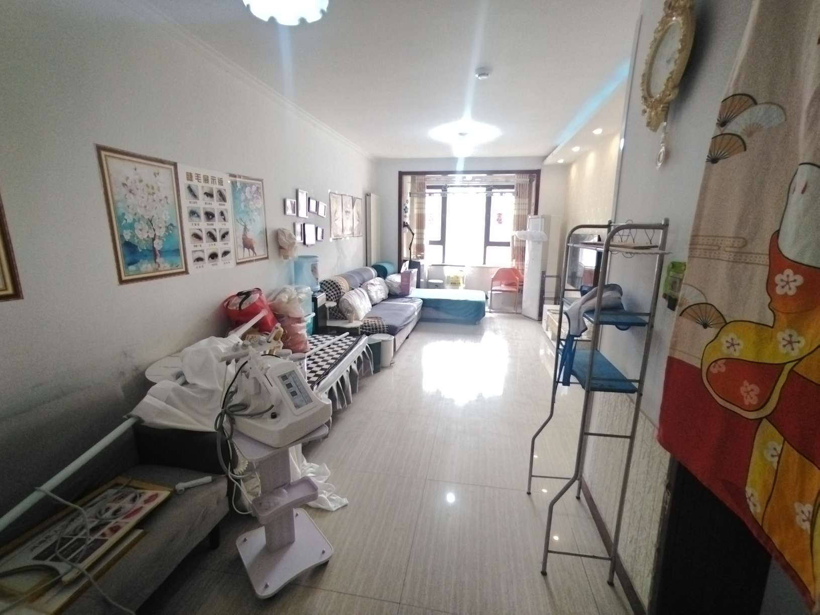 中海华山珑城