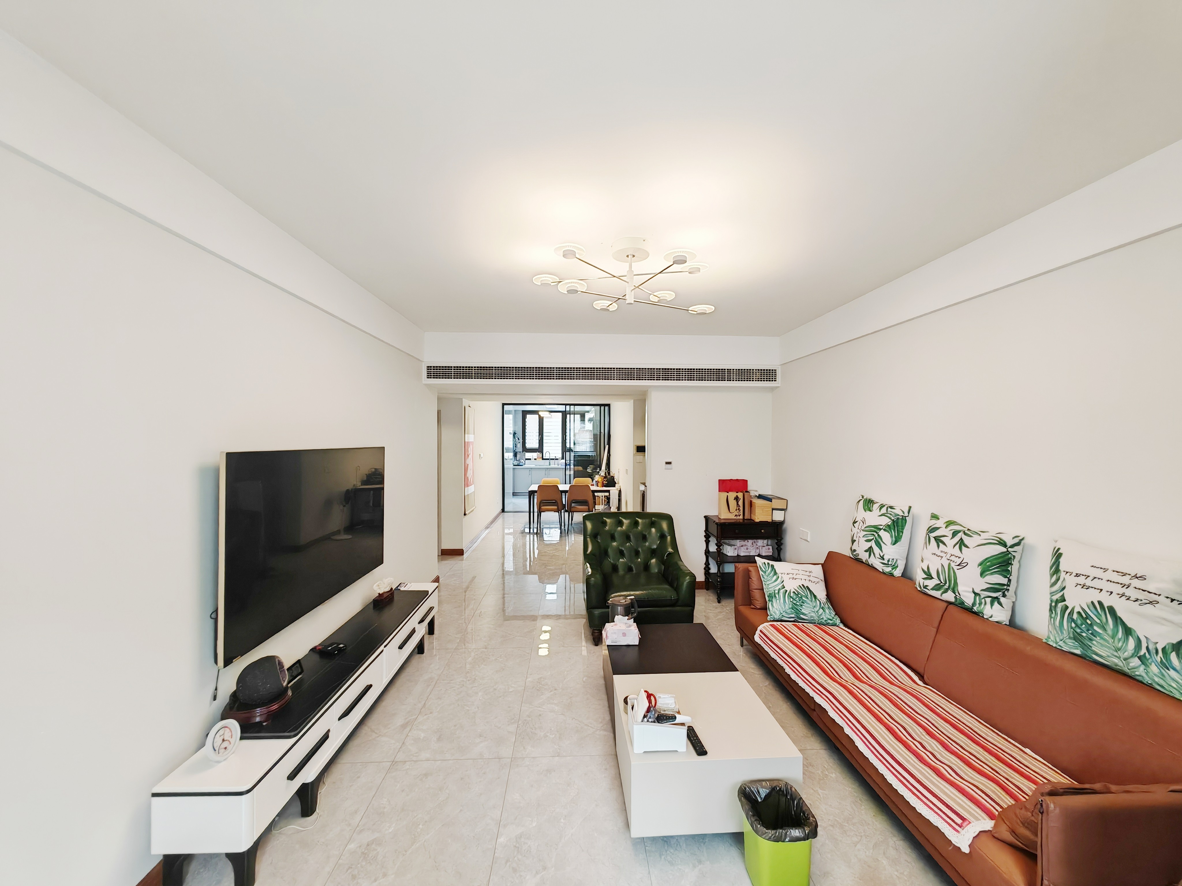  明湖小区东区四区 南北