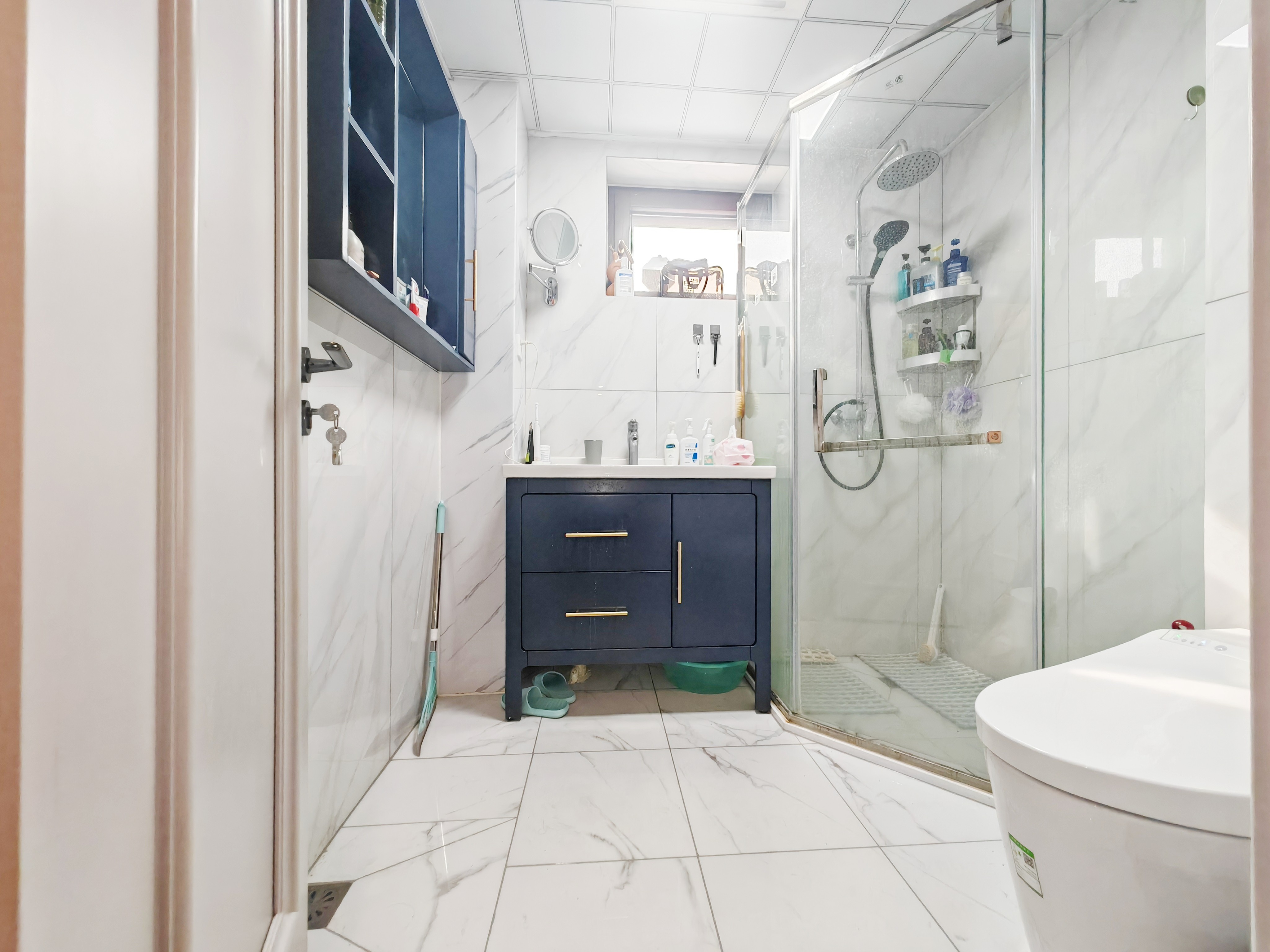 明湖小区东区四区