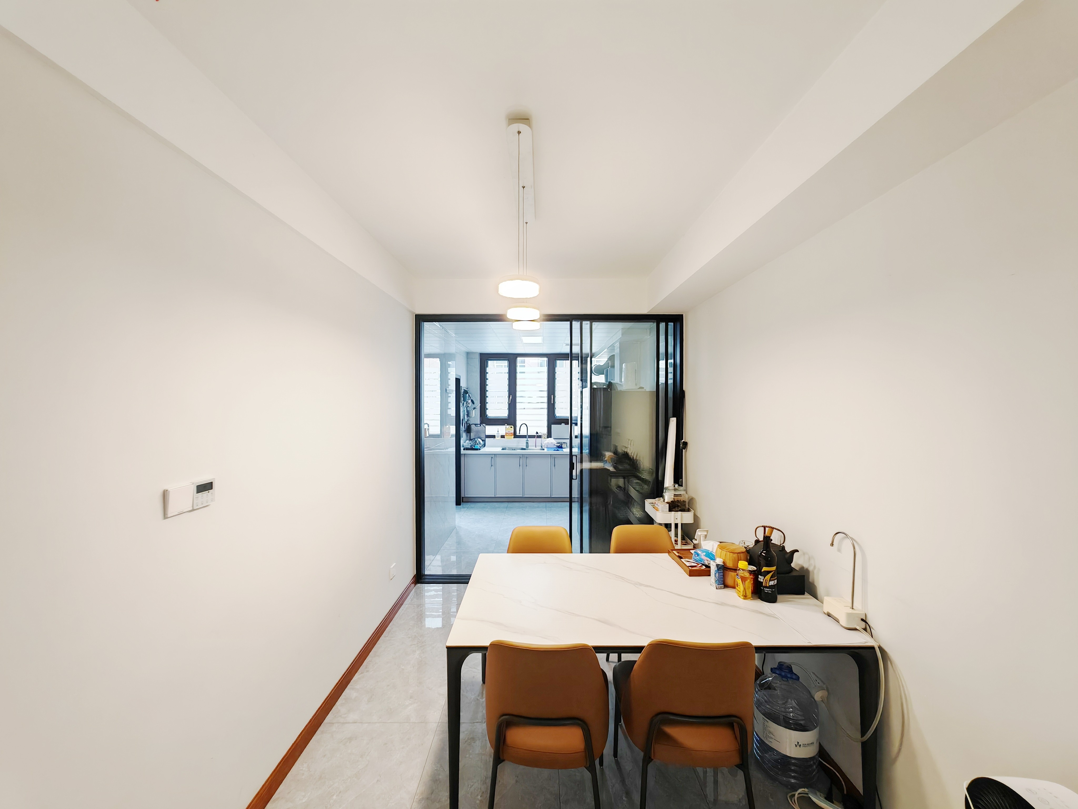 明湖小区东区四区