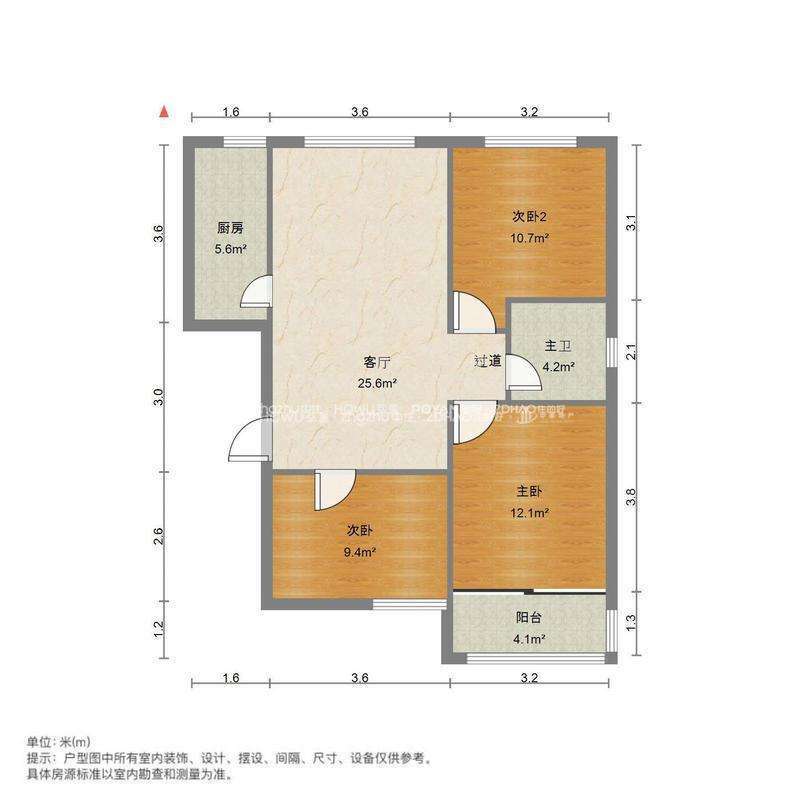 华夏金色阳光花园