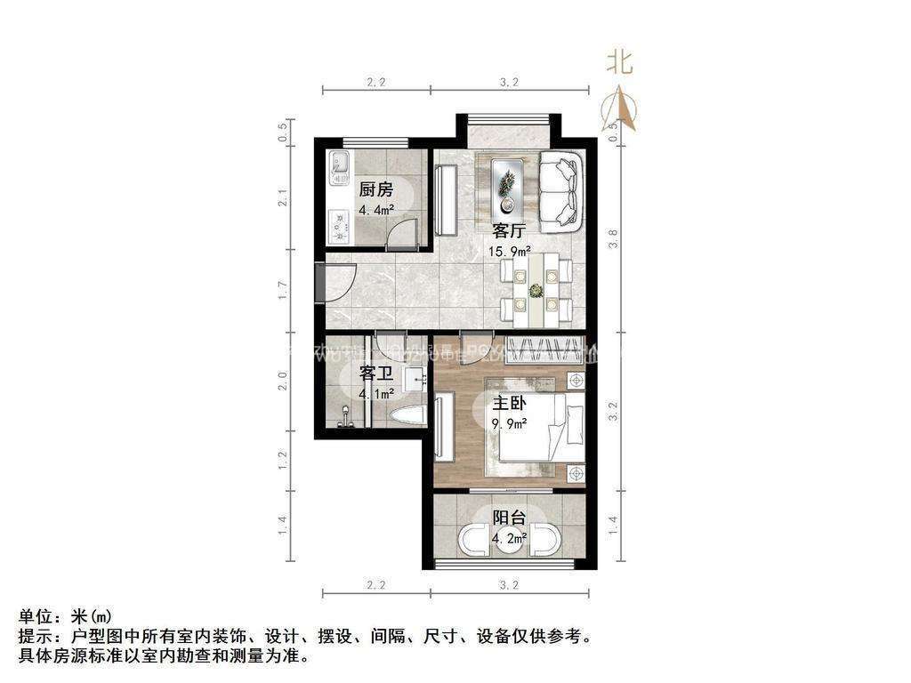 千户豪庭