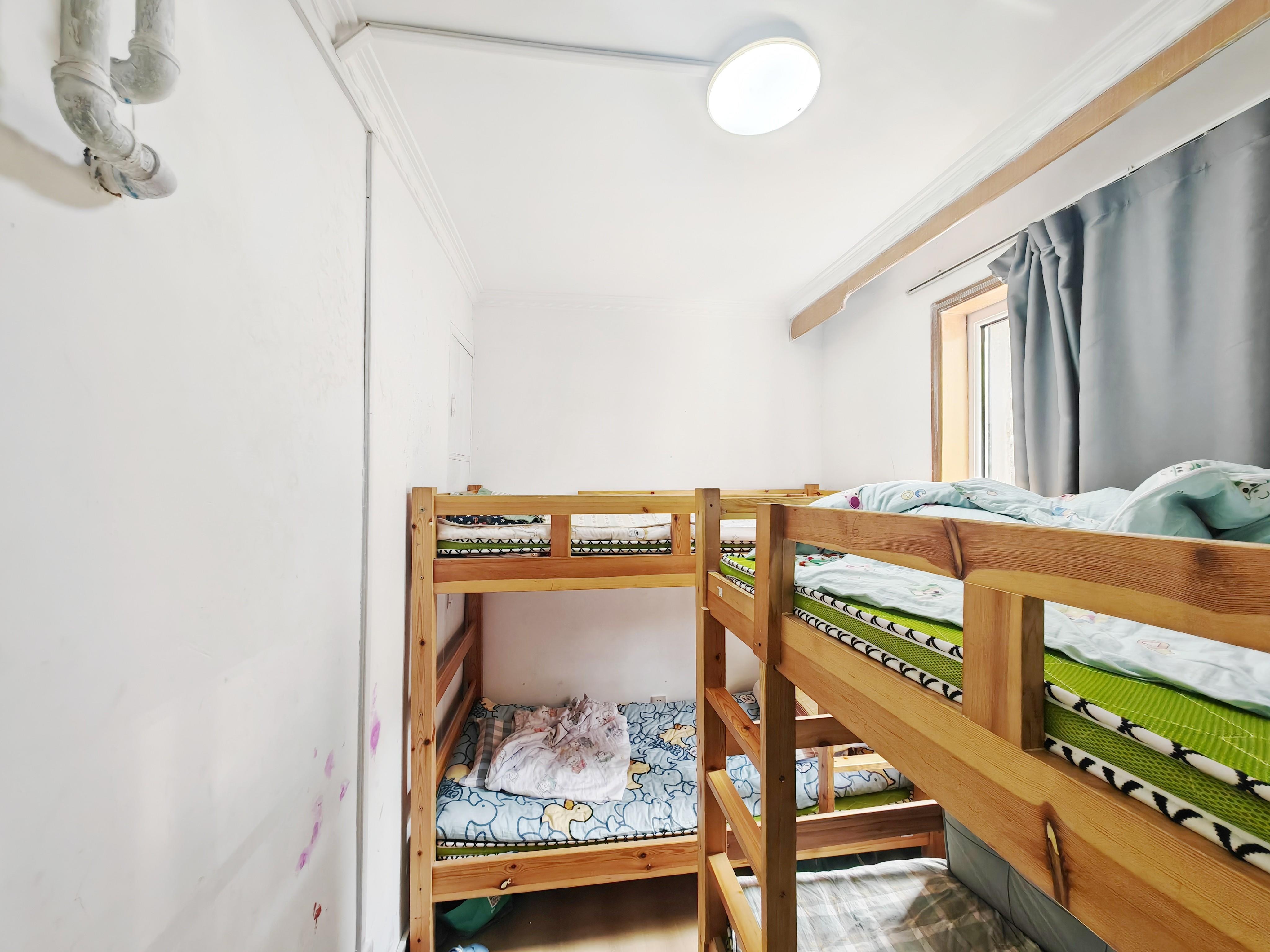 燕子山西路20号院