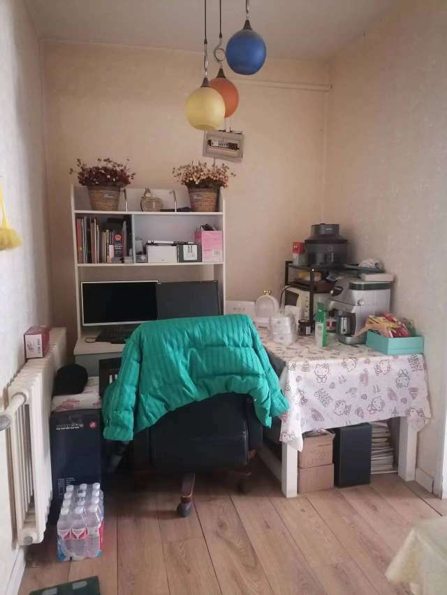 整租·机床一厂宿舍(经十路)  南