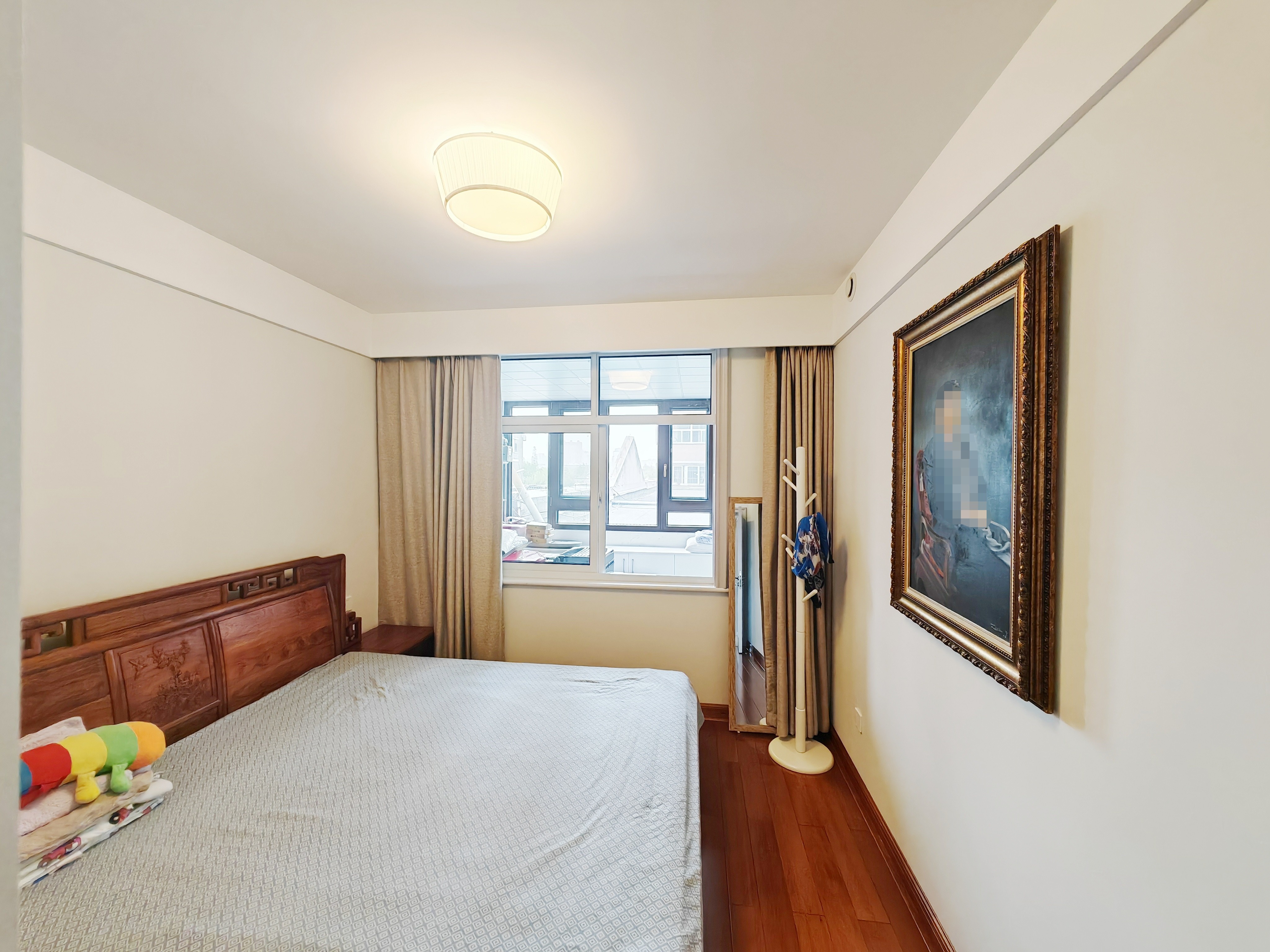 明湖小区东区四区