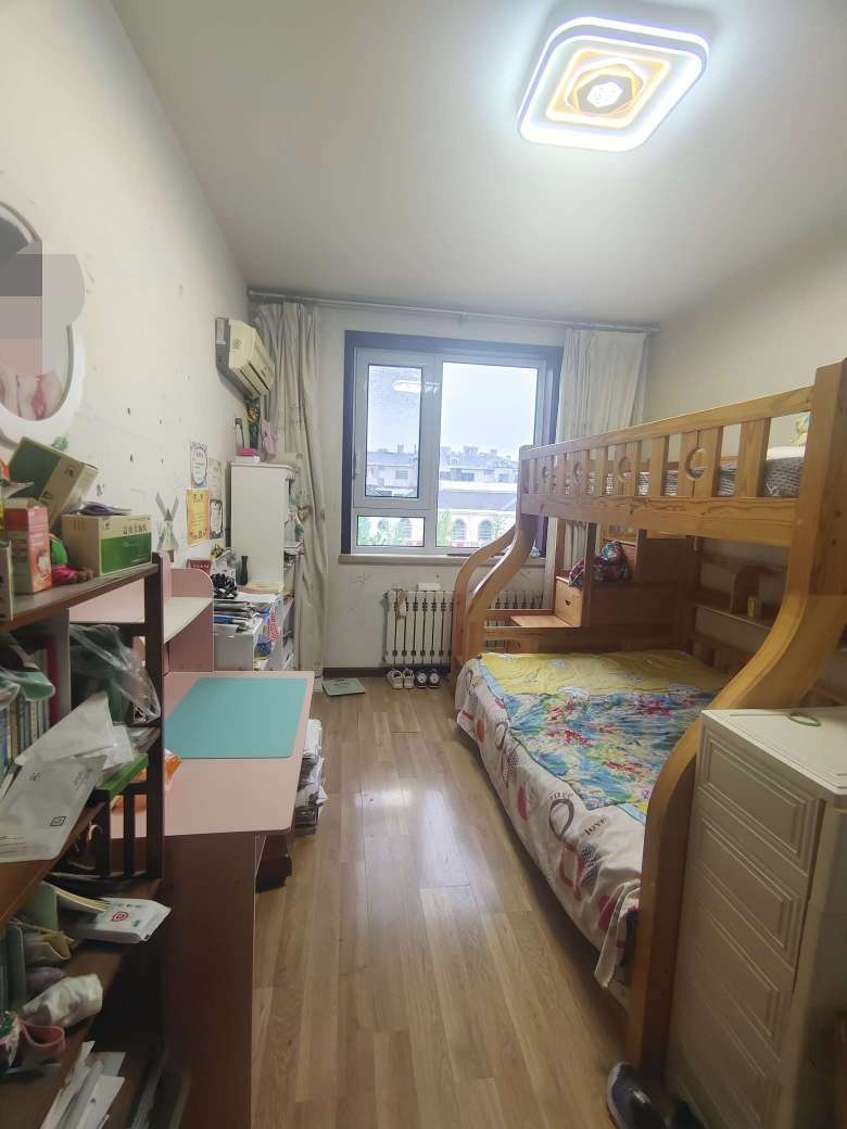 汇富名仕居