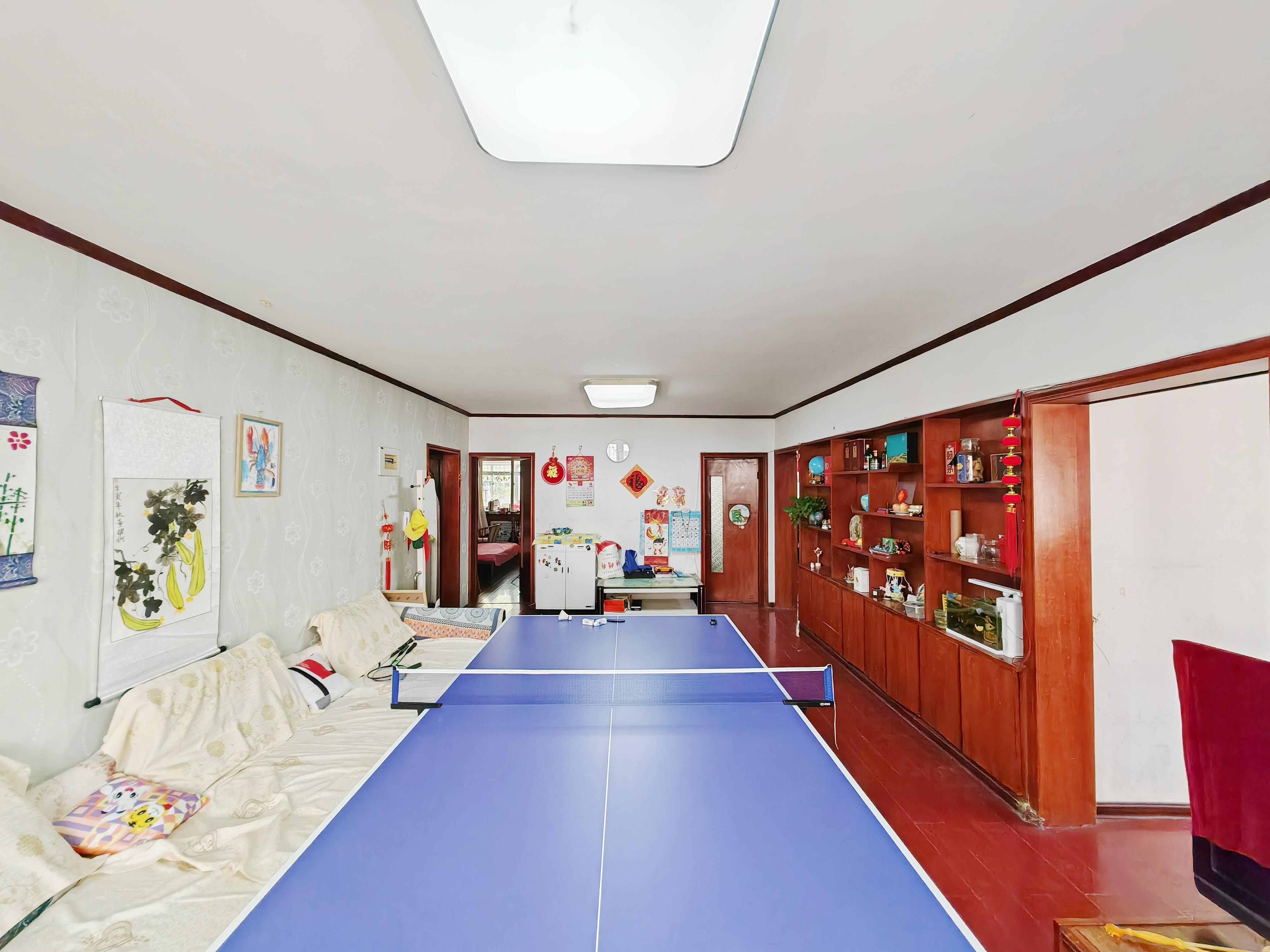 甸柳新村一区