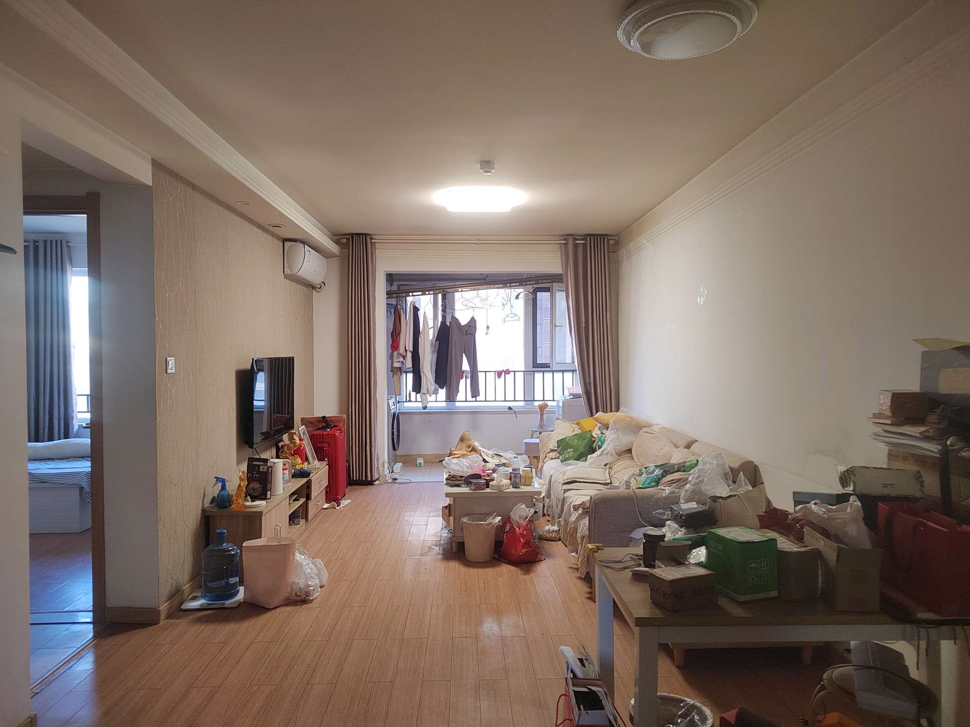 万科金域华府
