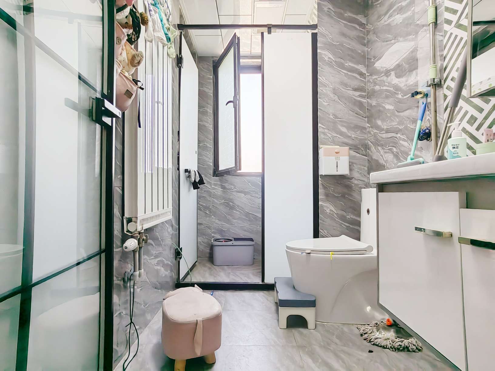 中康绿城百合花园