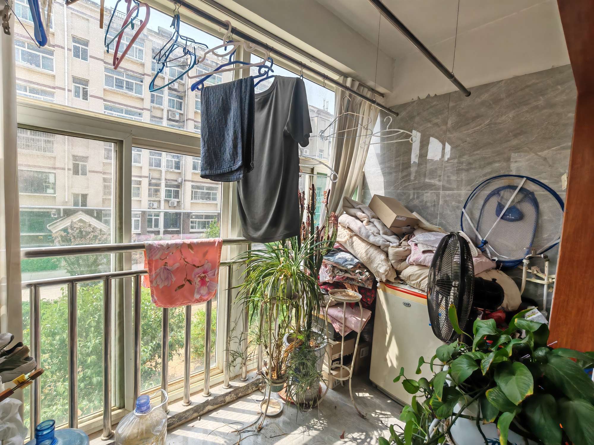 长清凤凰山庄
