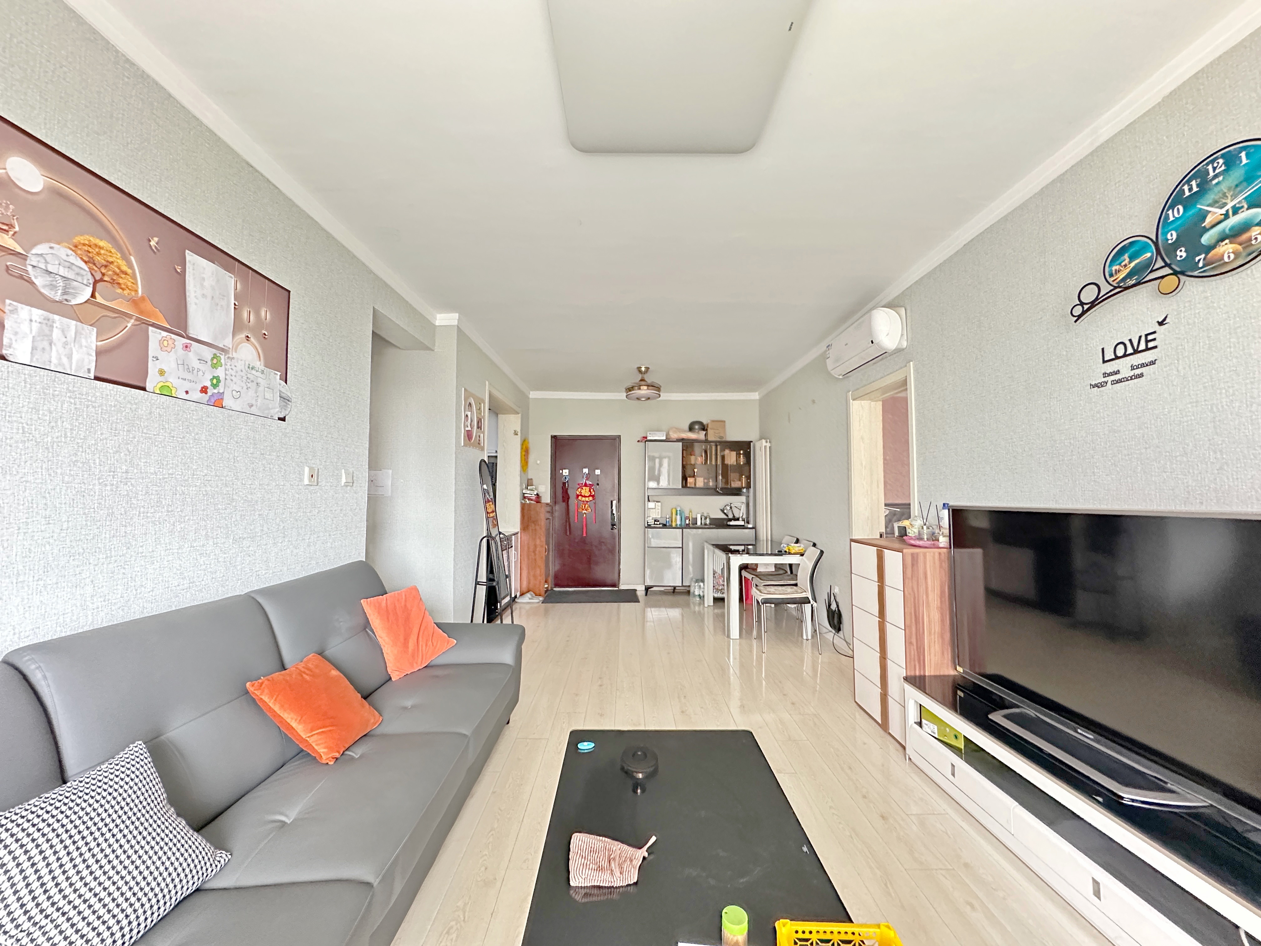 中海国际社区（雍景郡B3）