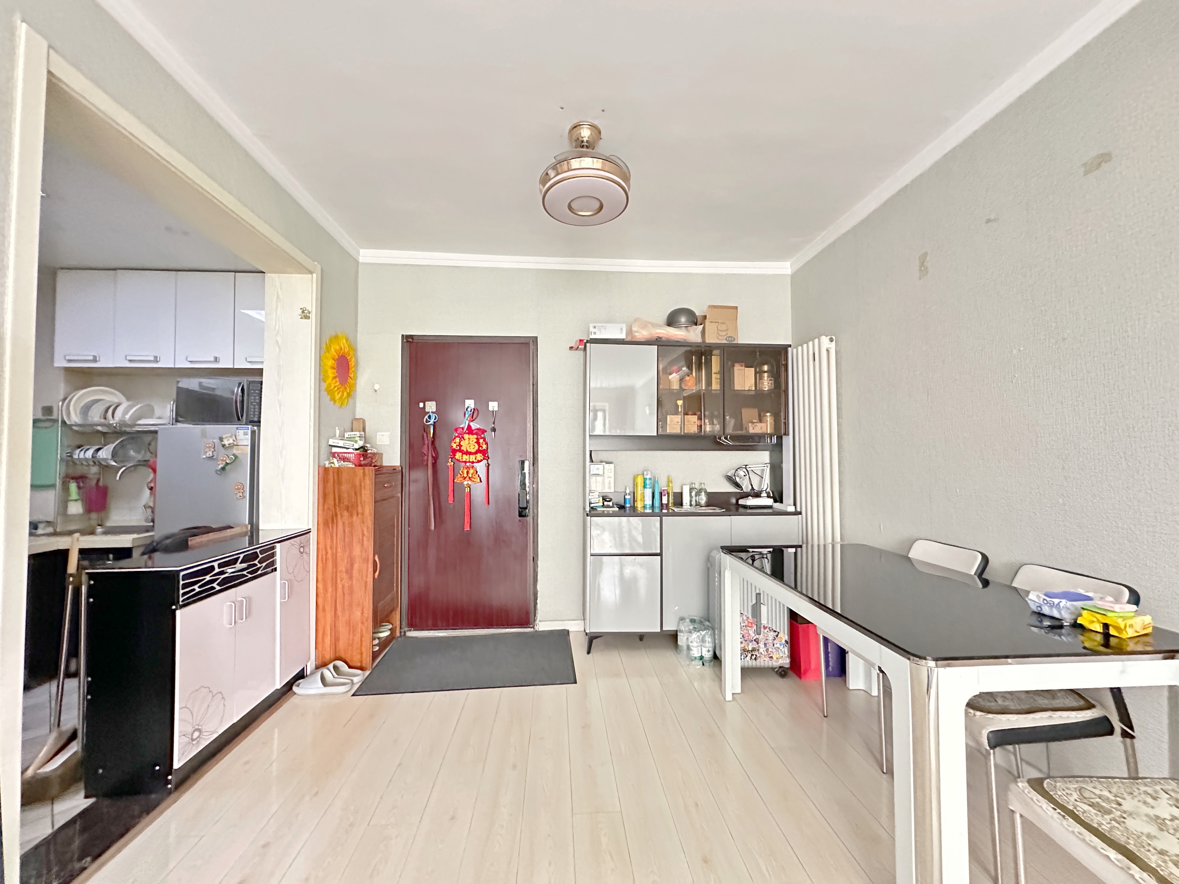 中海国际社区（雍景郡B3）