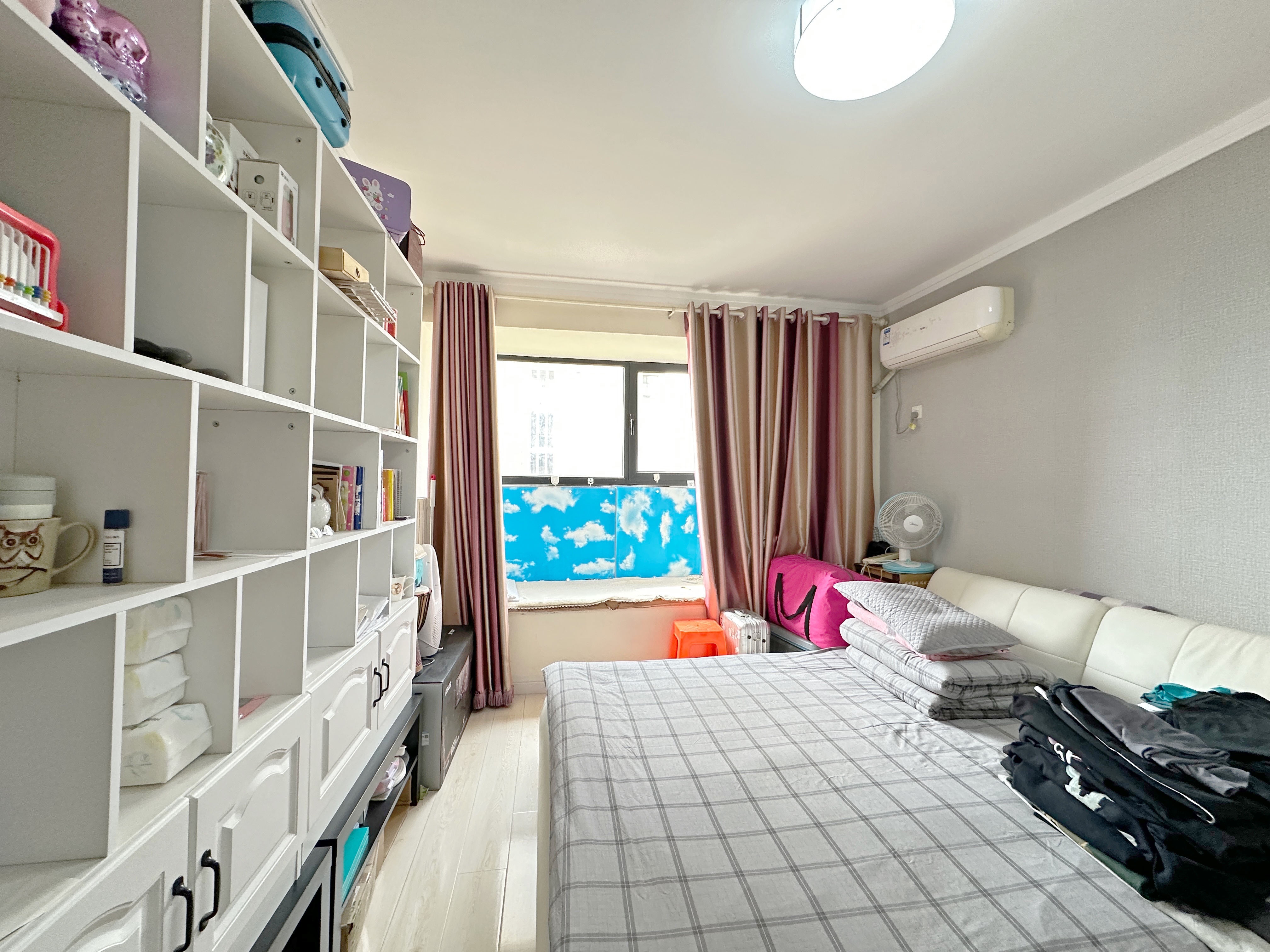 中海国际社区（雍景郡B3）