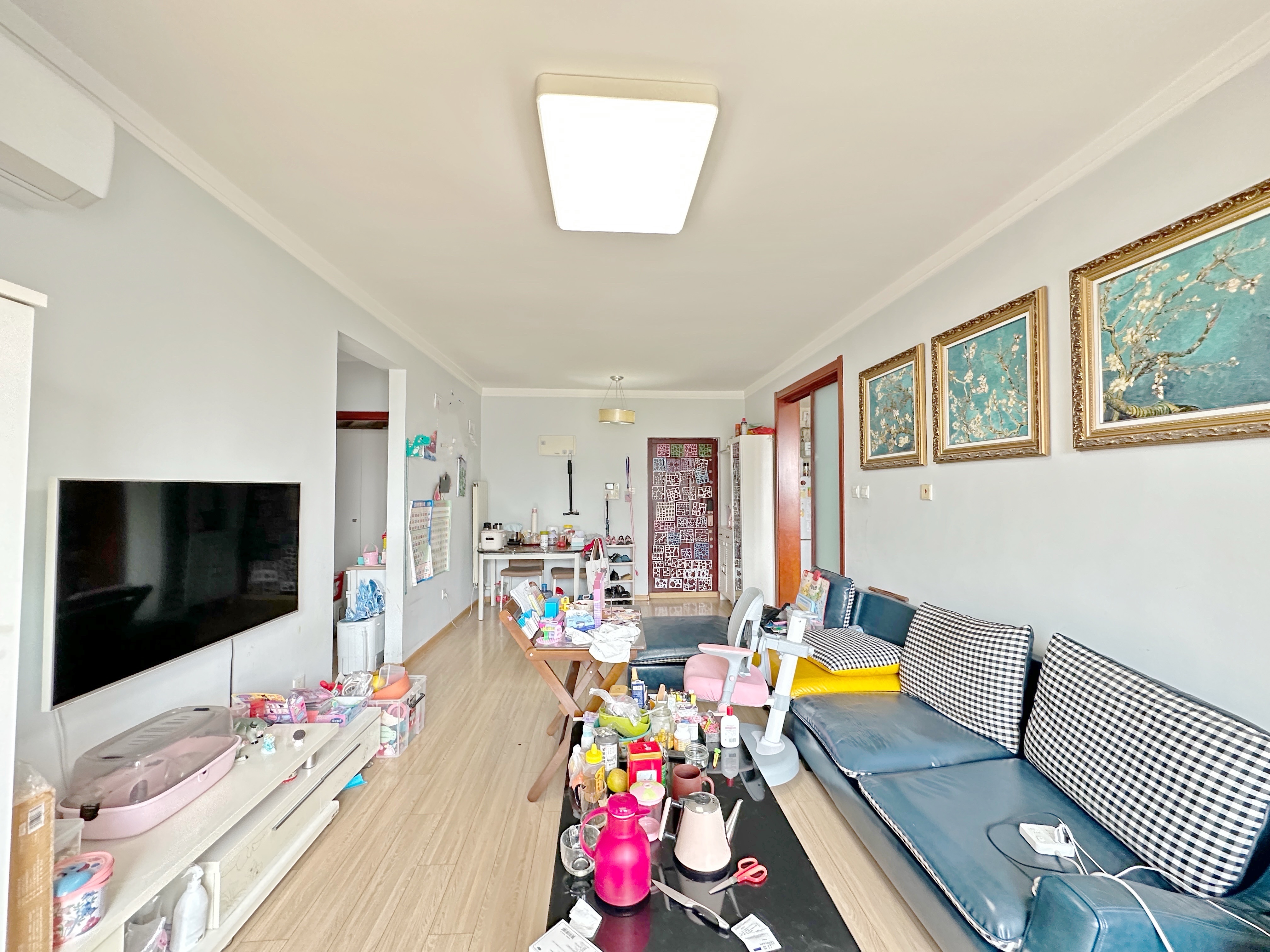 中海国际社区熙岸东区(A2地块）