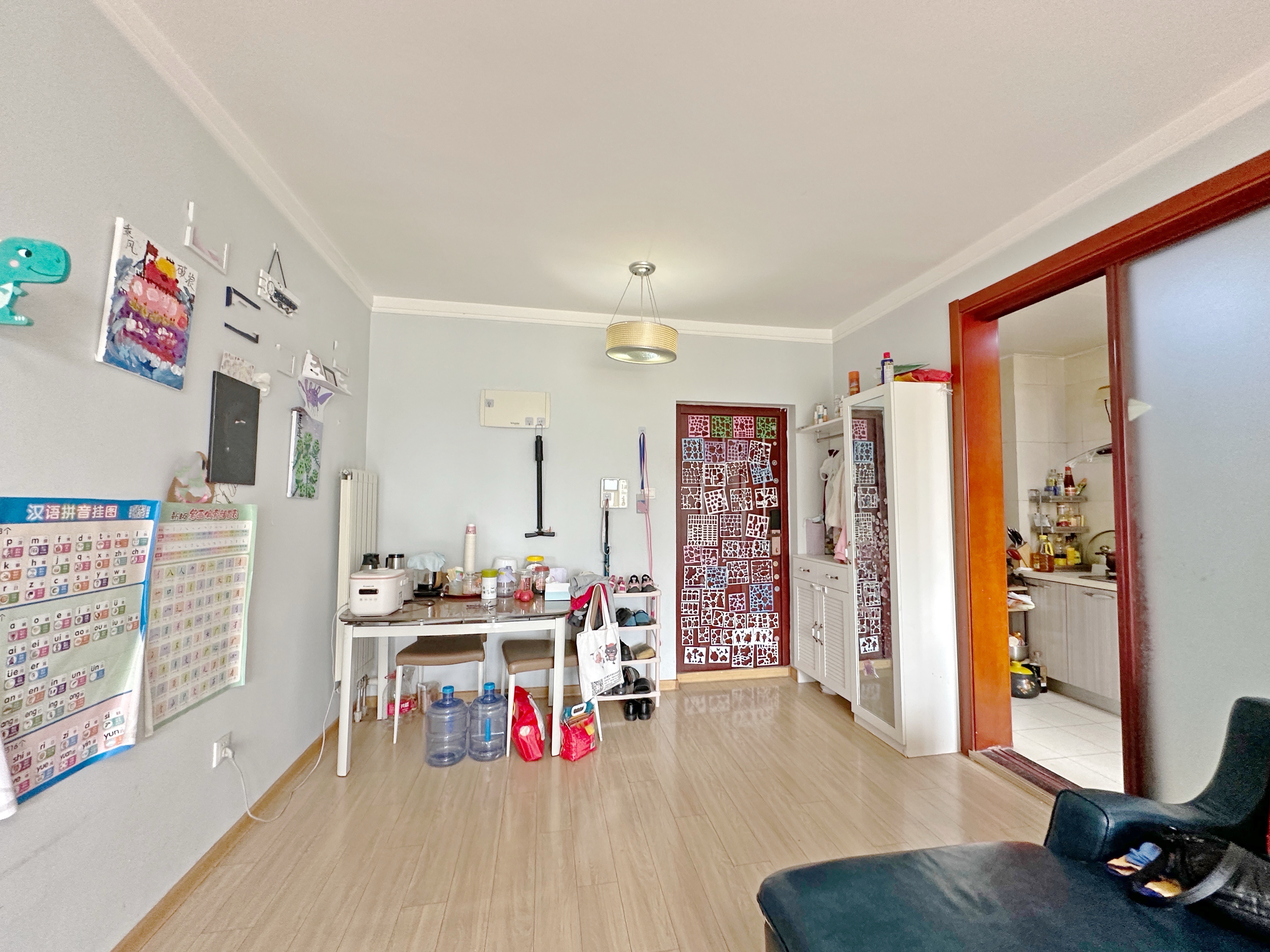 中海国际社区熙岸东区(A2地块）