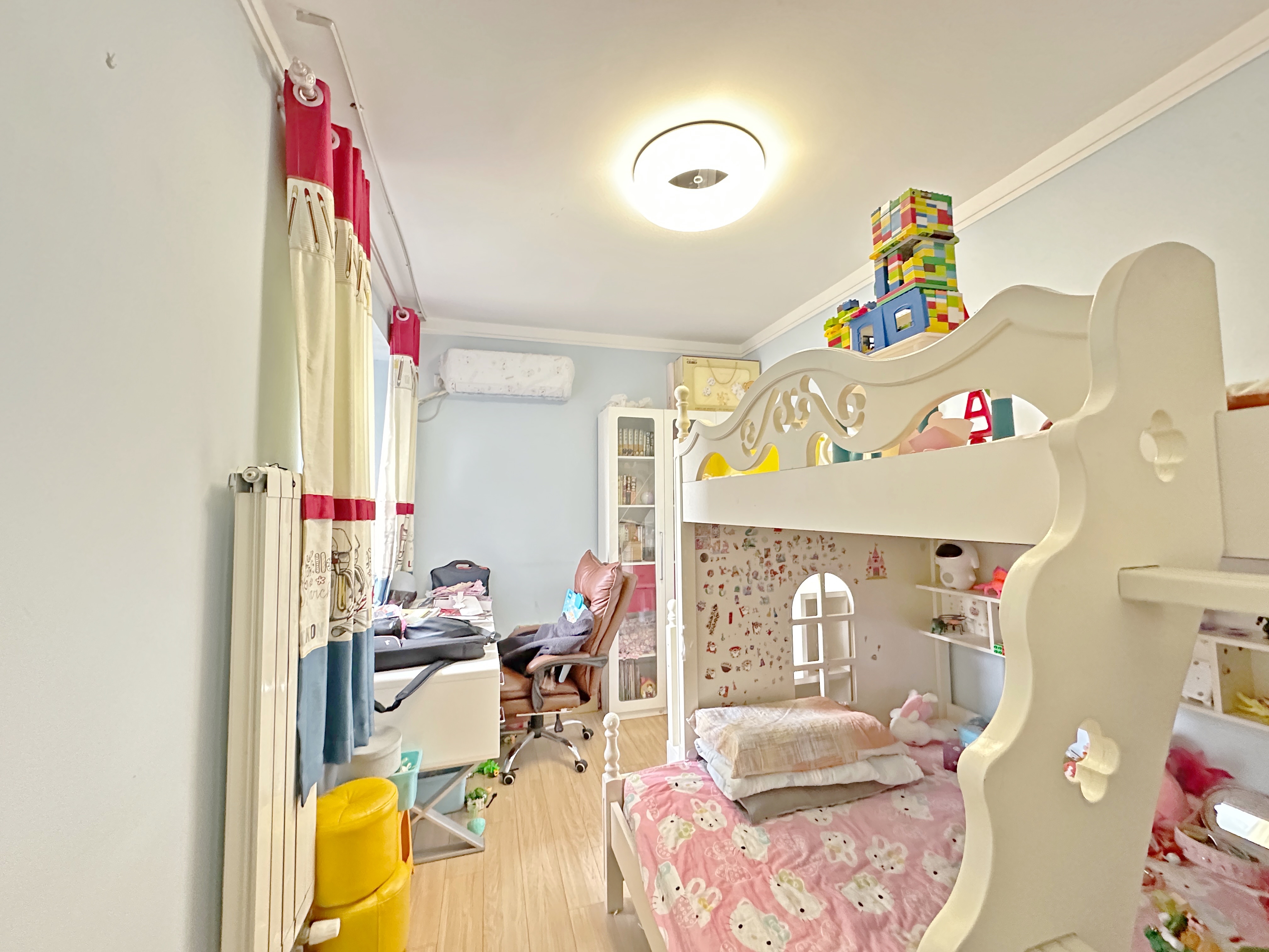 中海国际社区熙岸东区(A2地块）