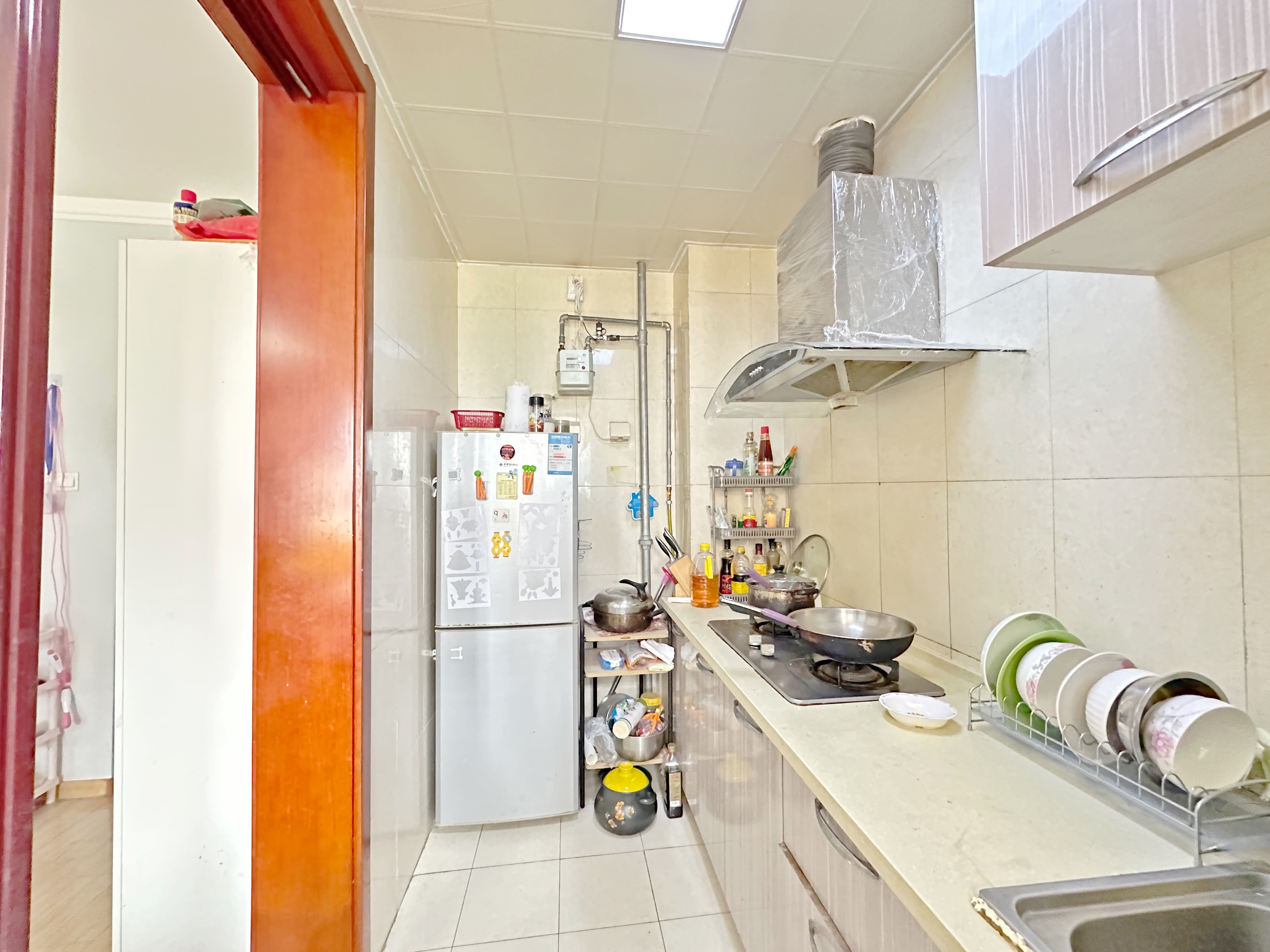 中海国际社区熙岸东区(A2地块）