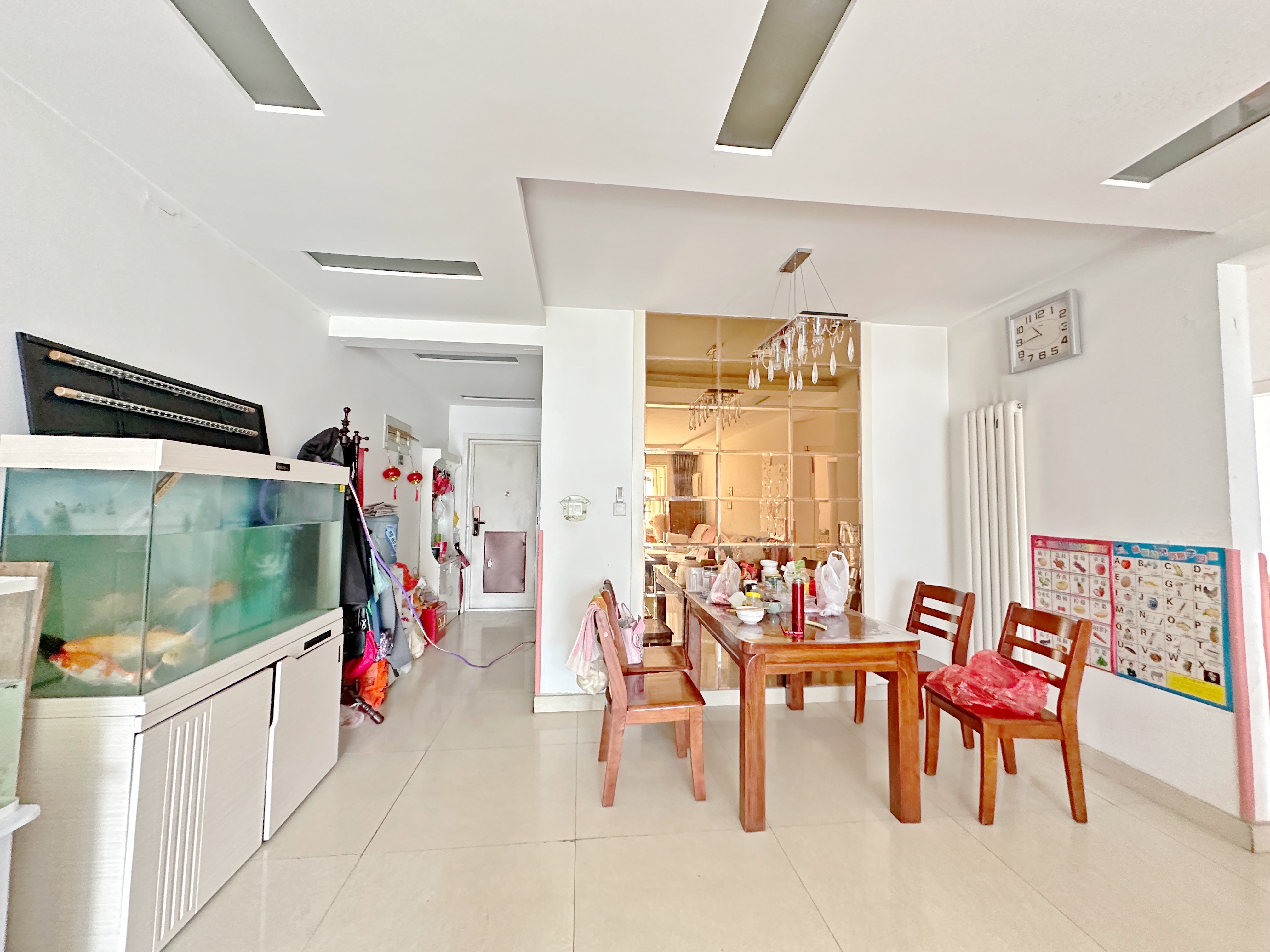 阳光100国际新城(G区)