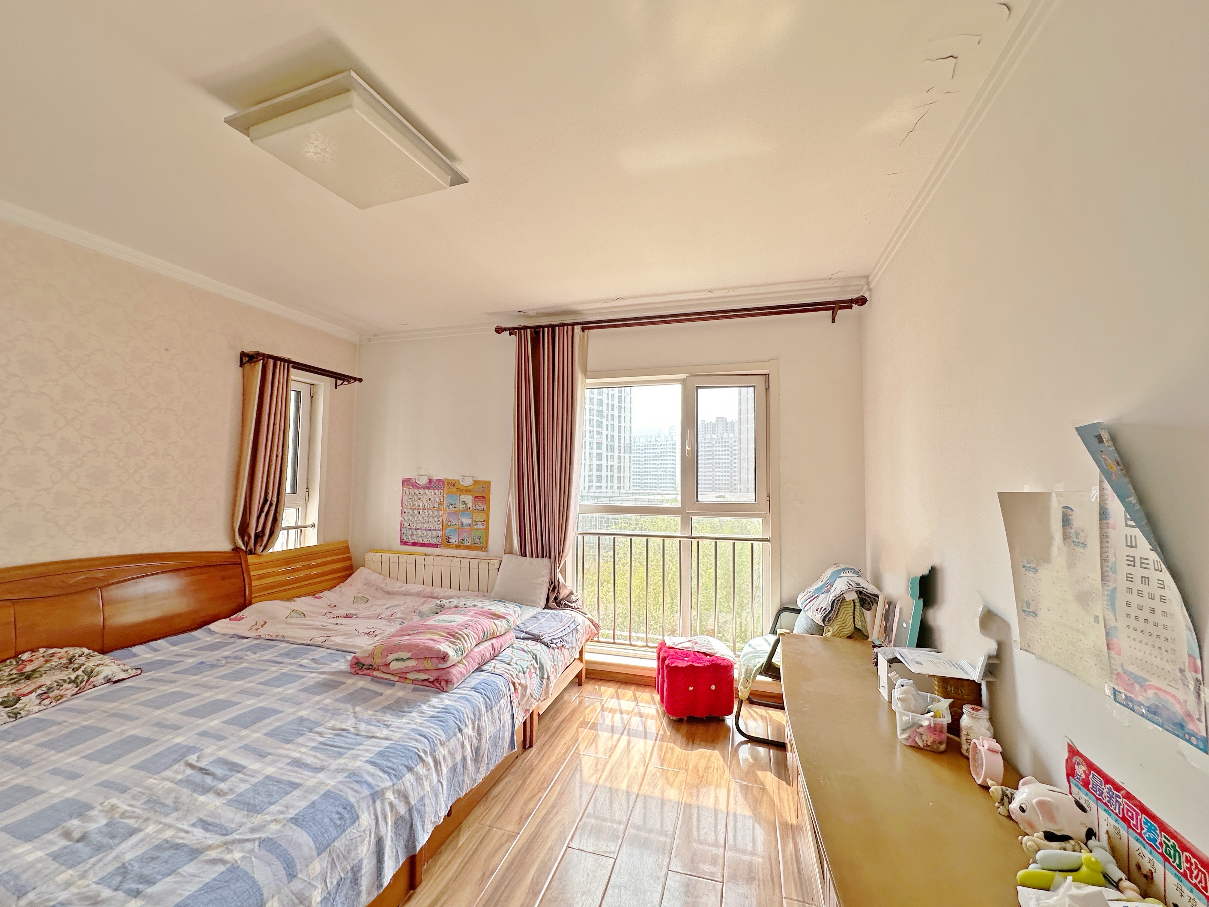 阳光100国际新城(G区)