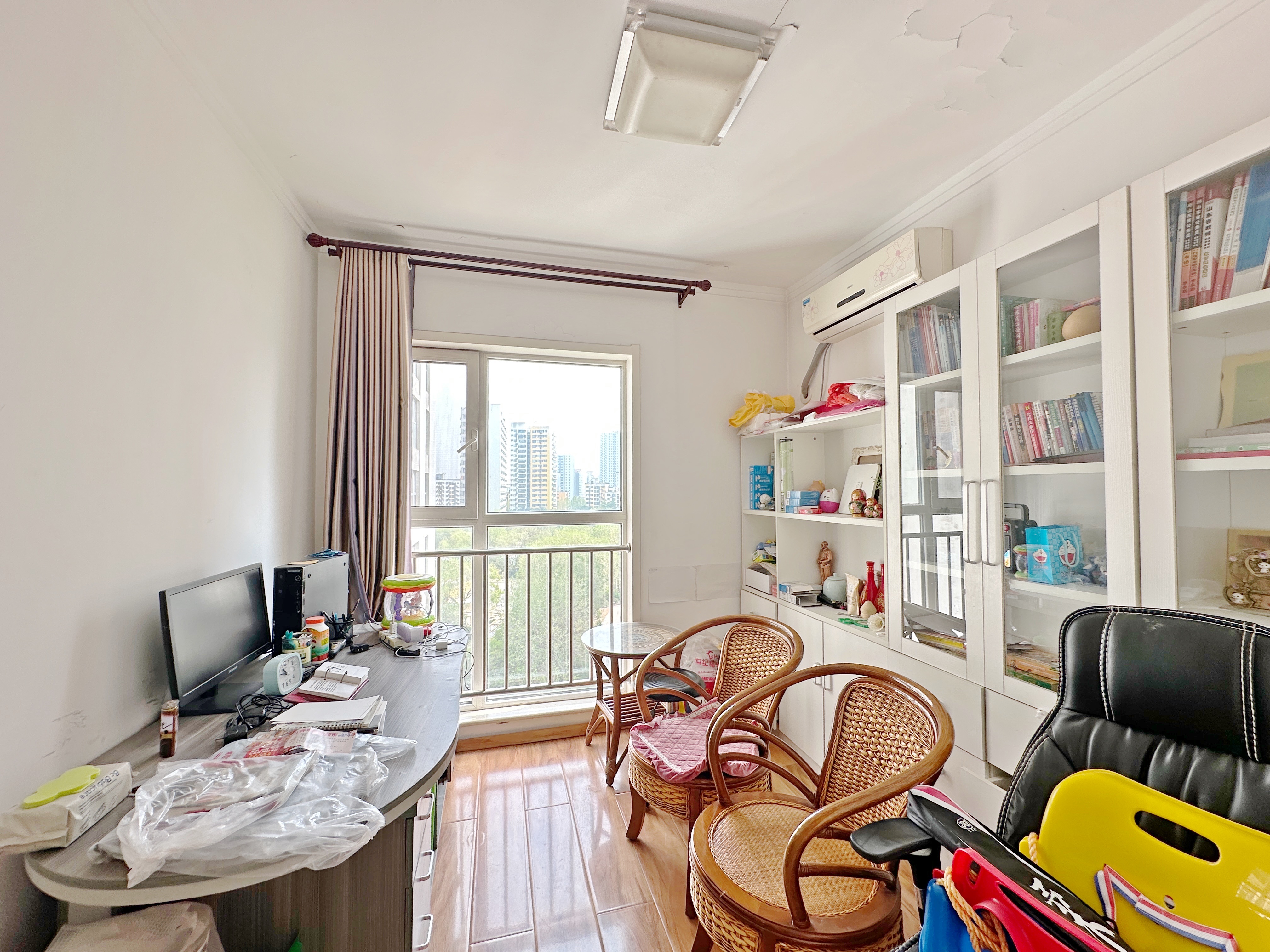 阳光100国际新城(G区)