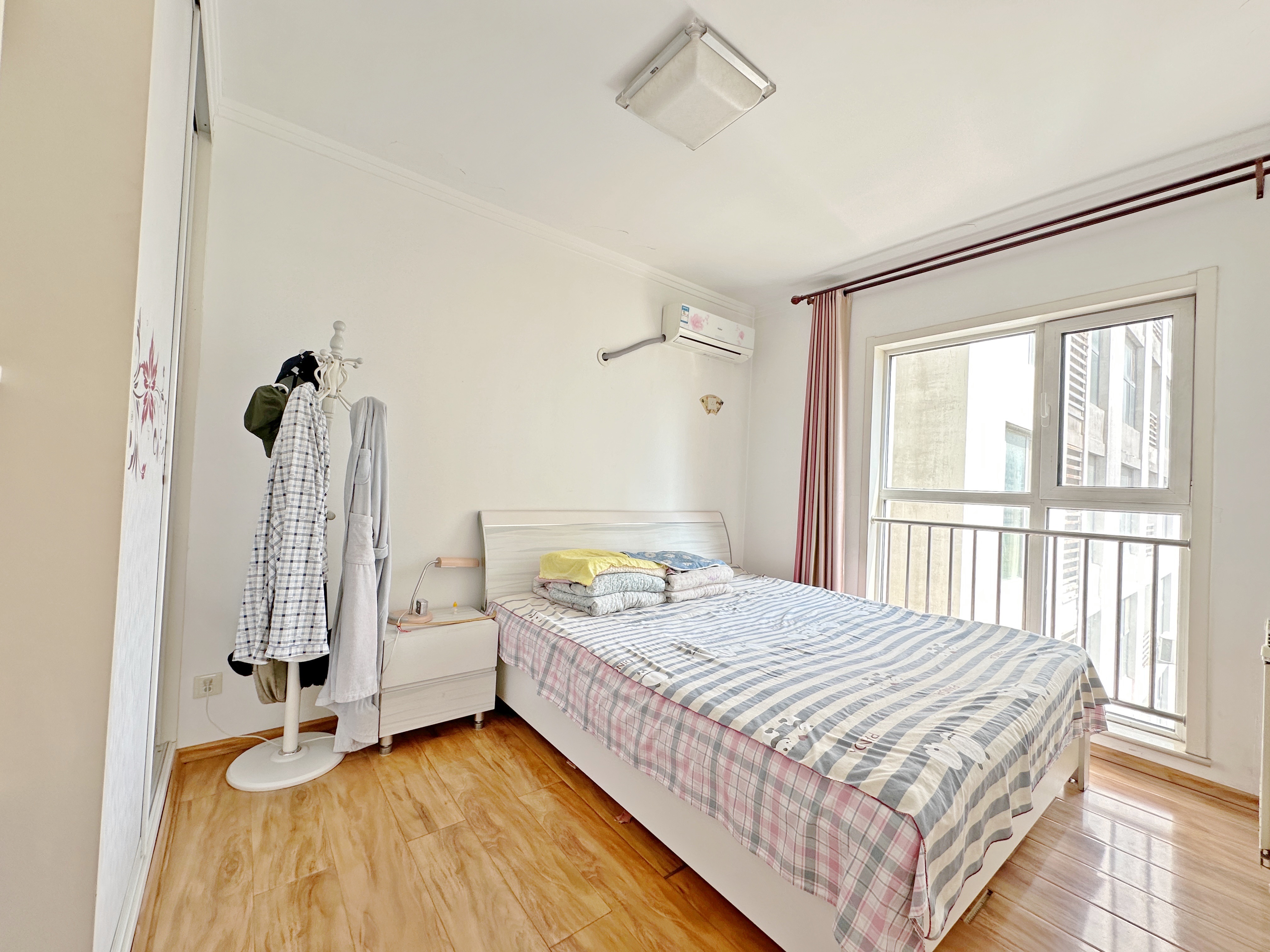 阳光100国际新城(G区)