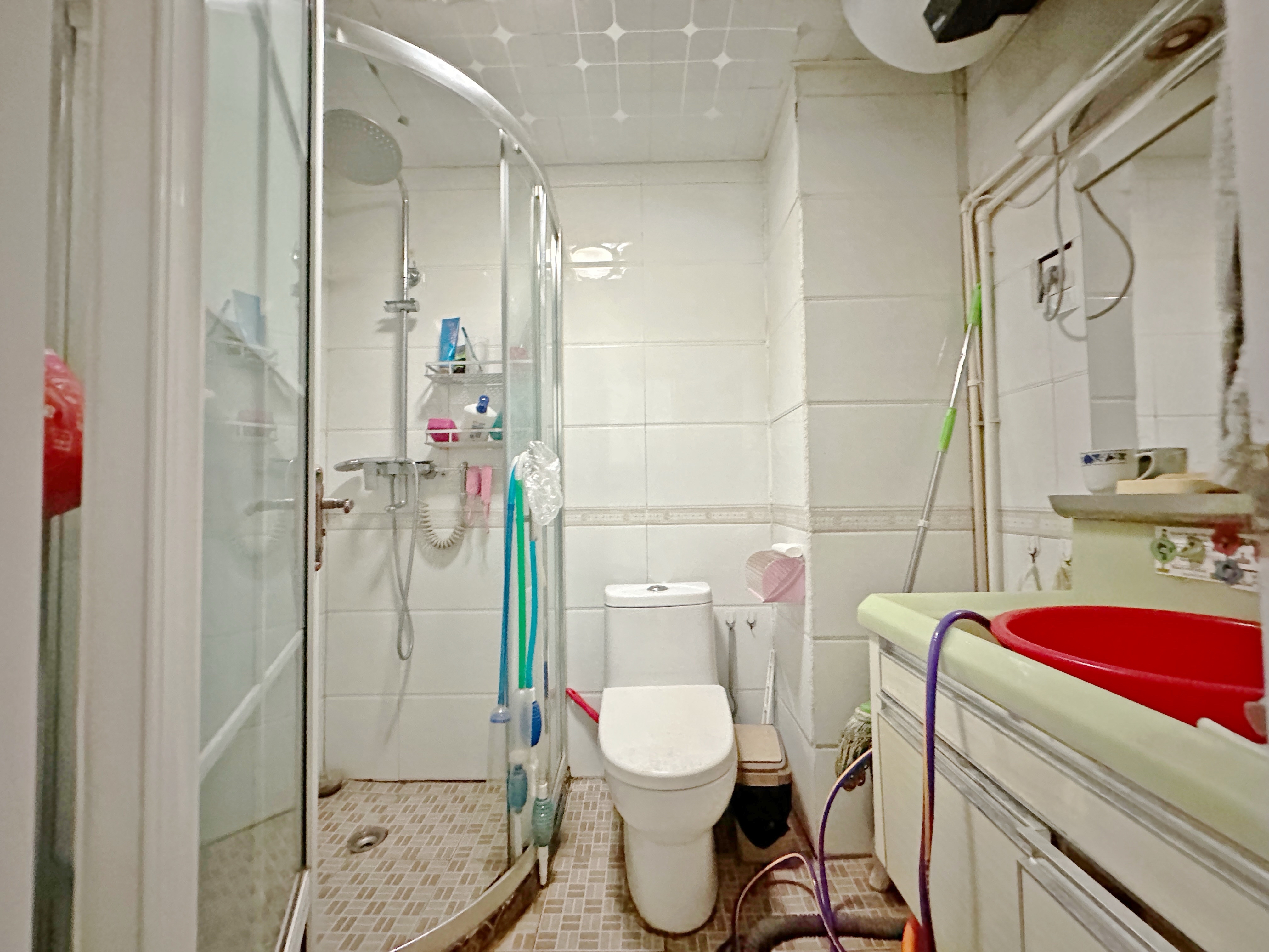 阳光100国际新城(G区)